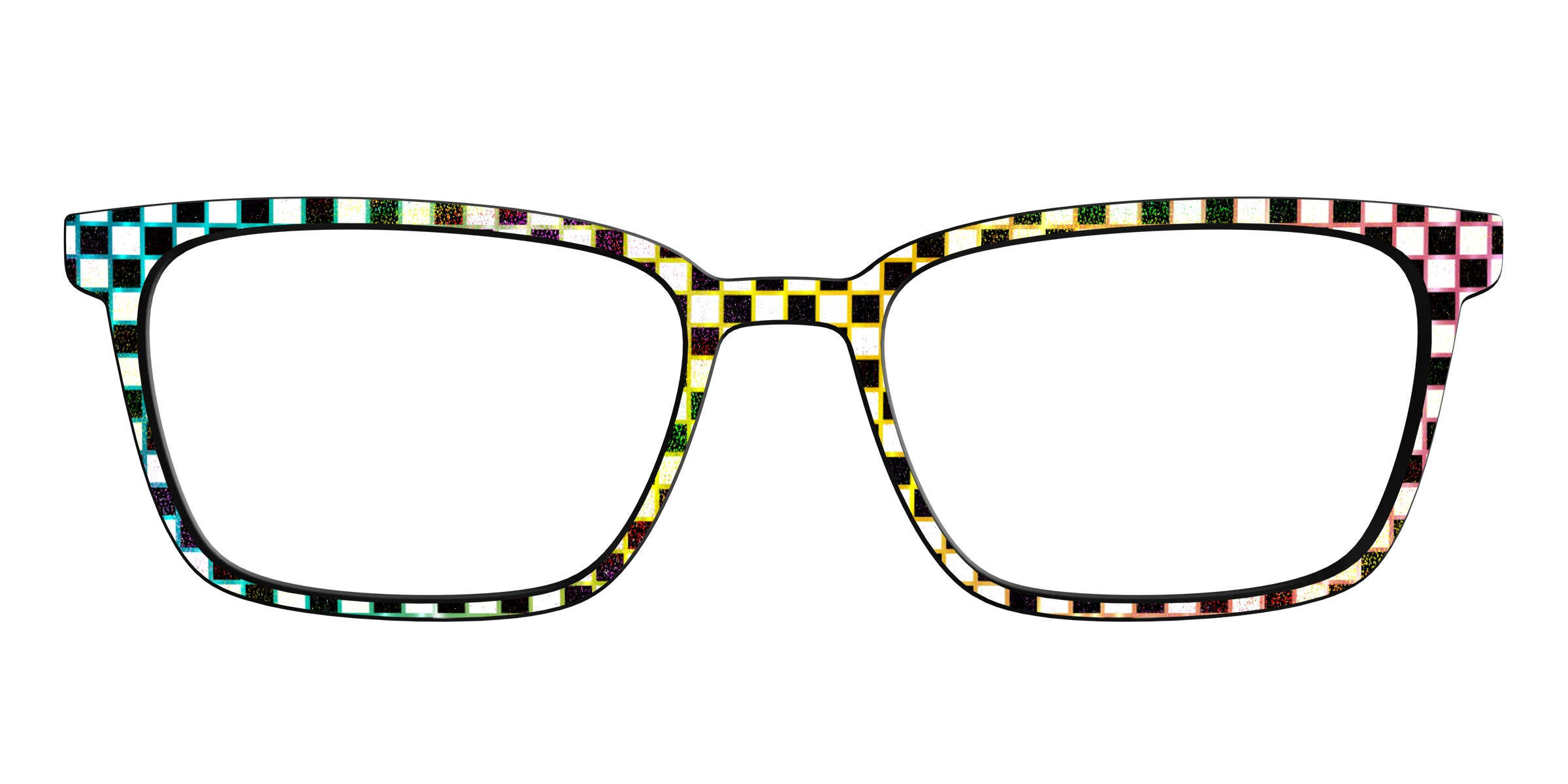 The Rainbow Foil Check - Image 45