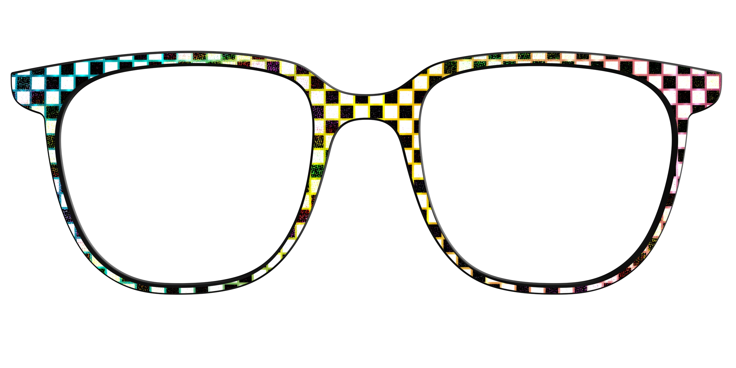 The Rainbow Foil Check - Image 47