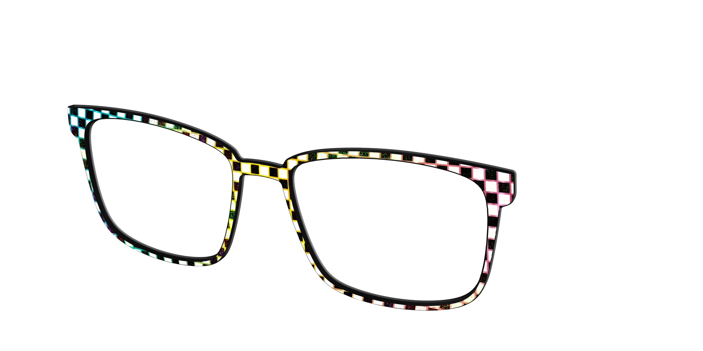 The Rainbow Foil Check - Image 50