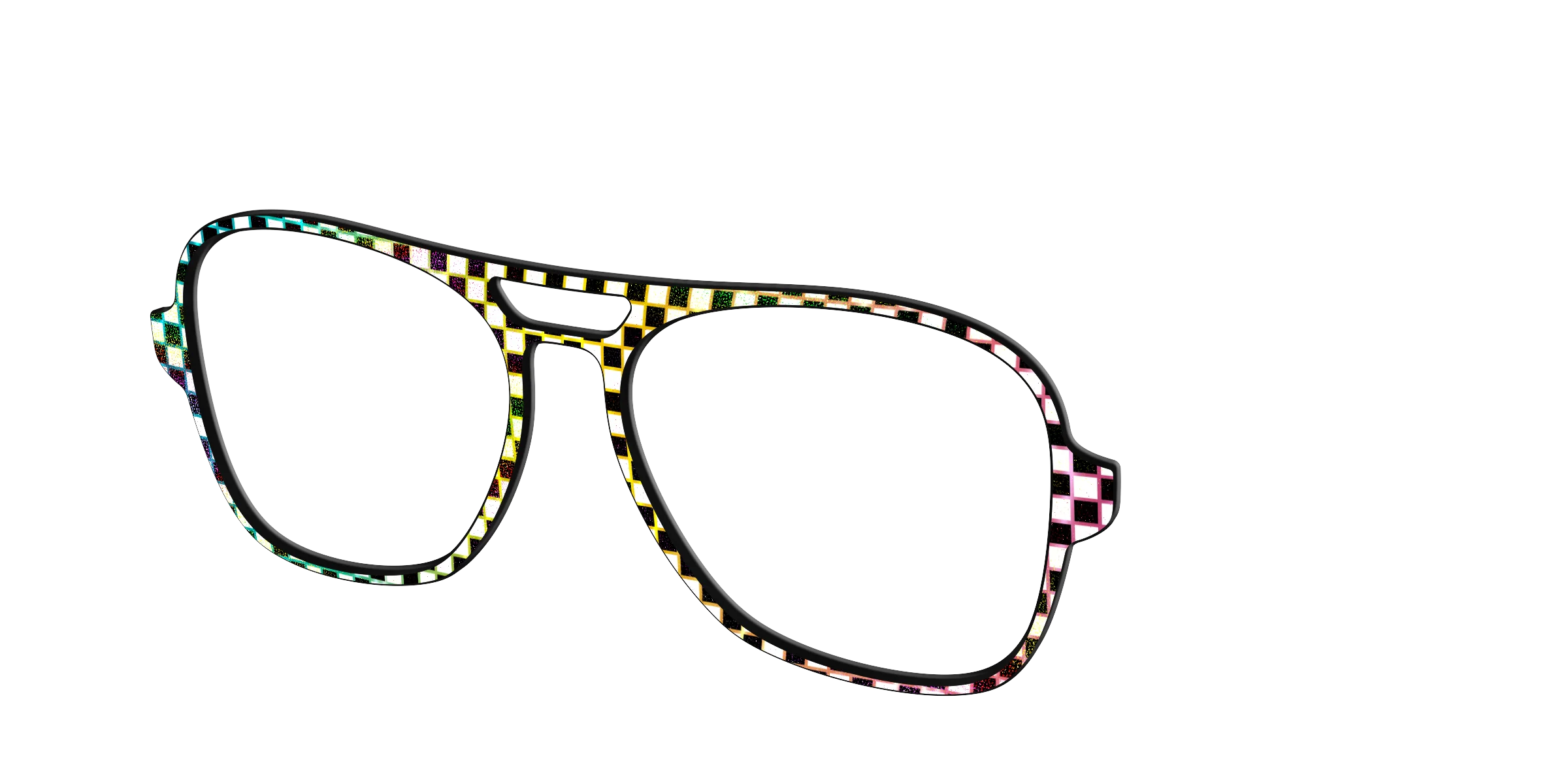 The Rainbow Foil Check - Image 52