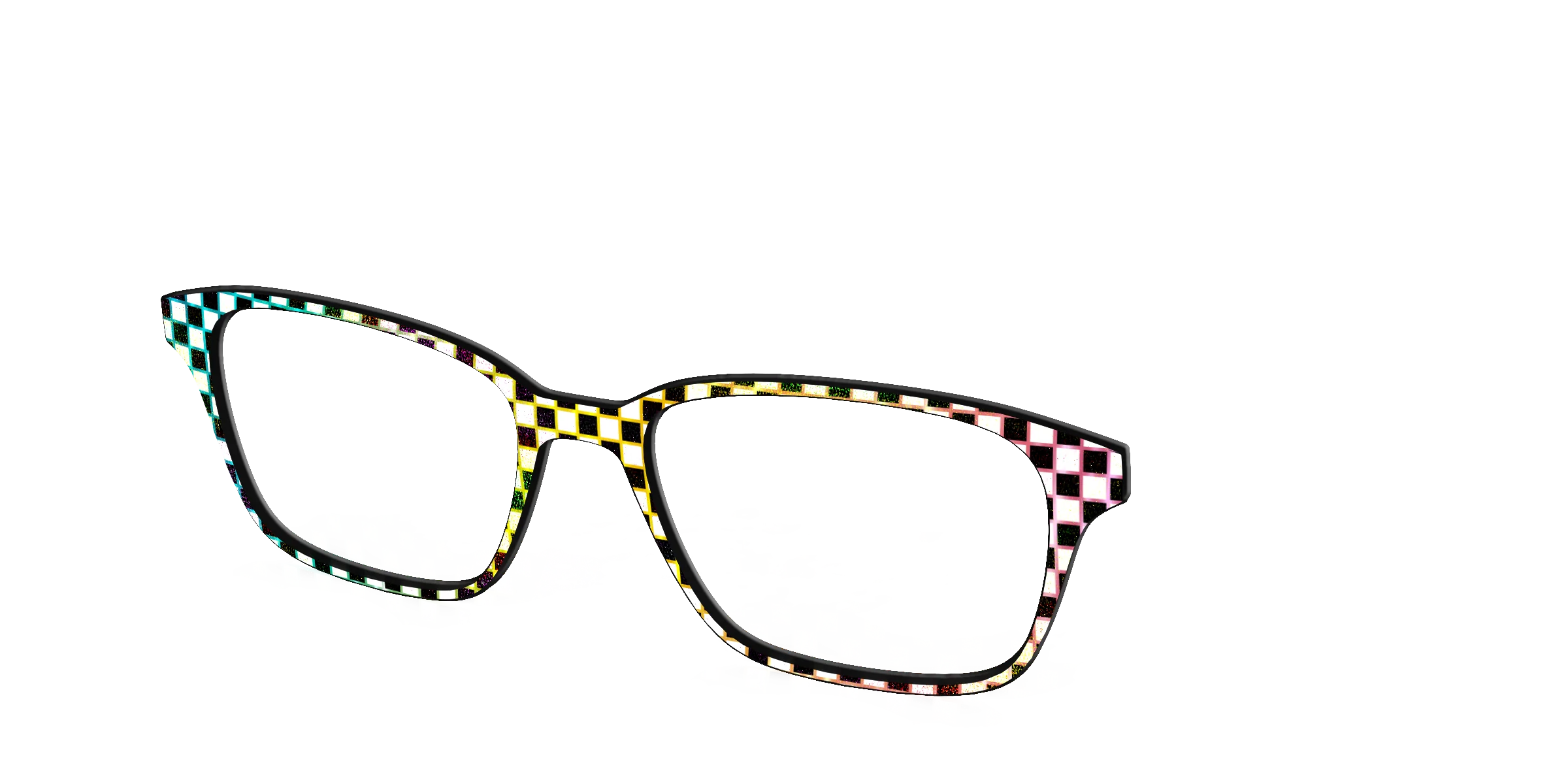 The Rainbow Foil Check - Image 56