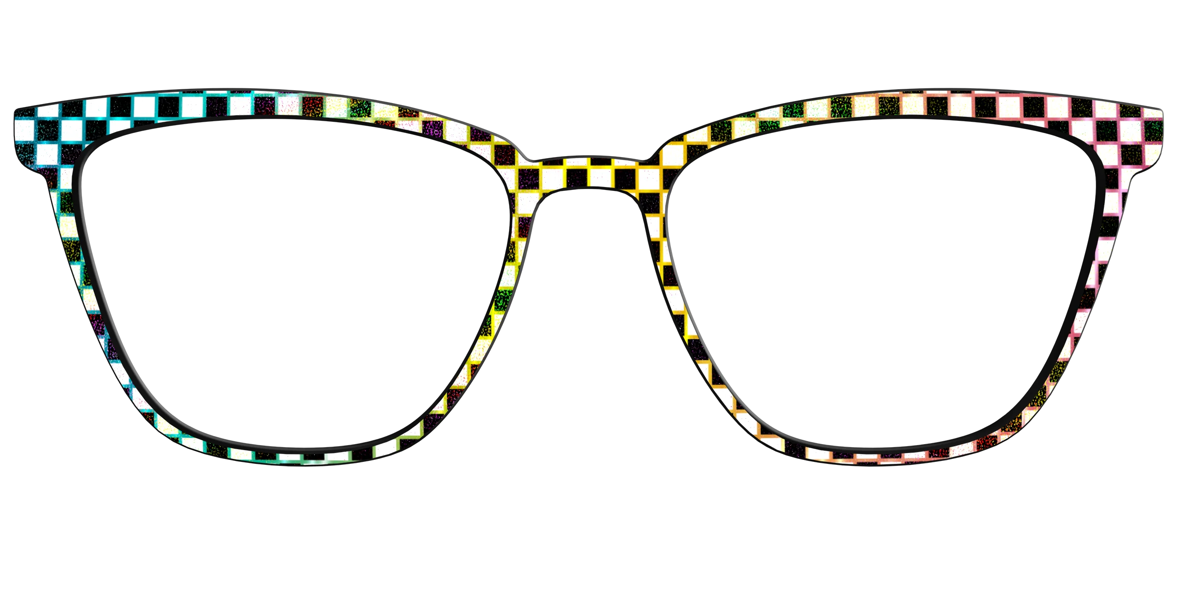 The Rainbow Foil Check - Image 57