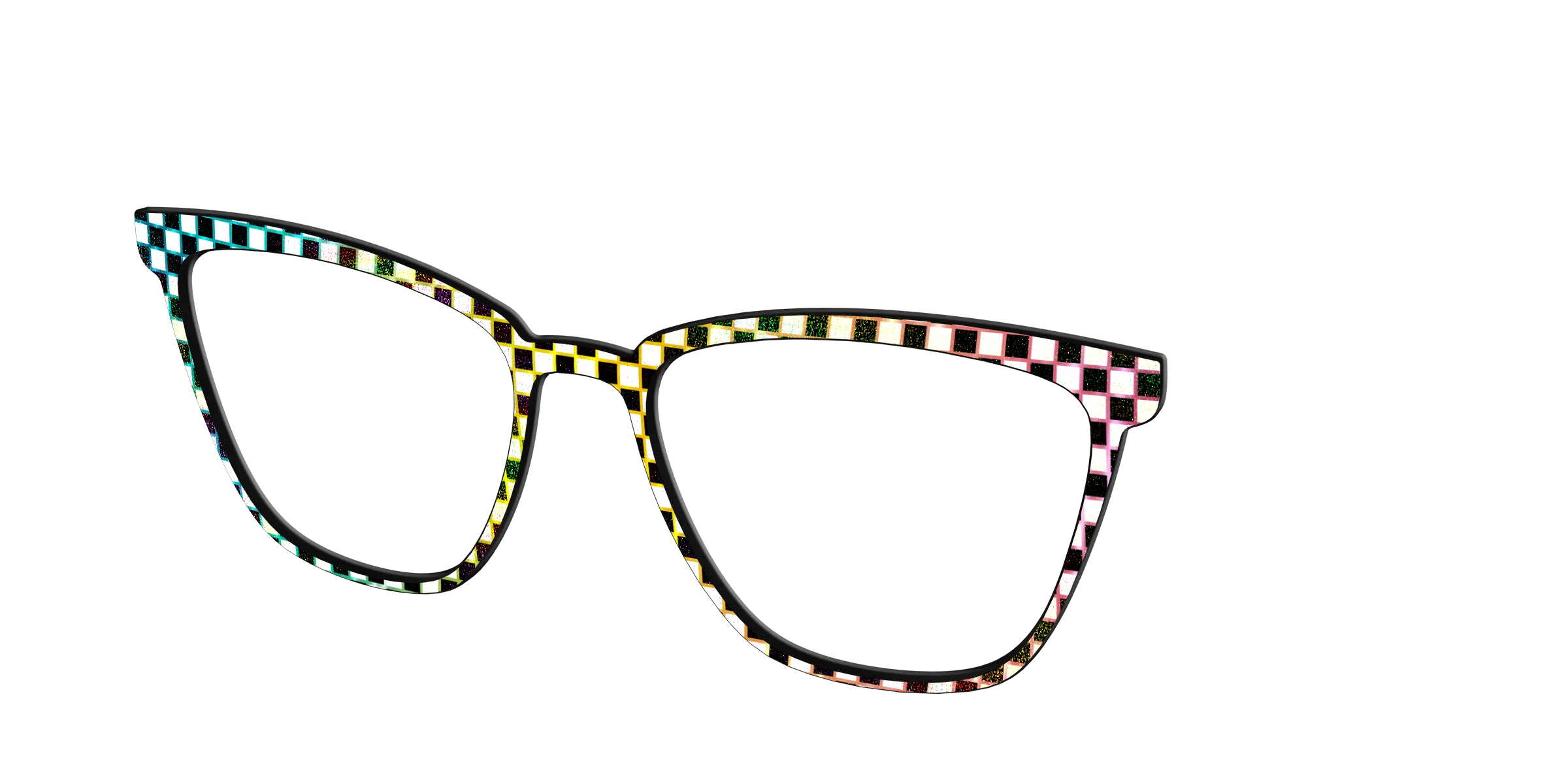 The Rainbow Foil Check - Image 58