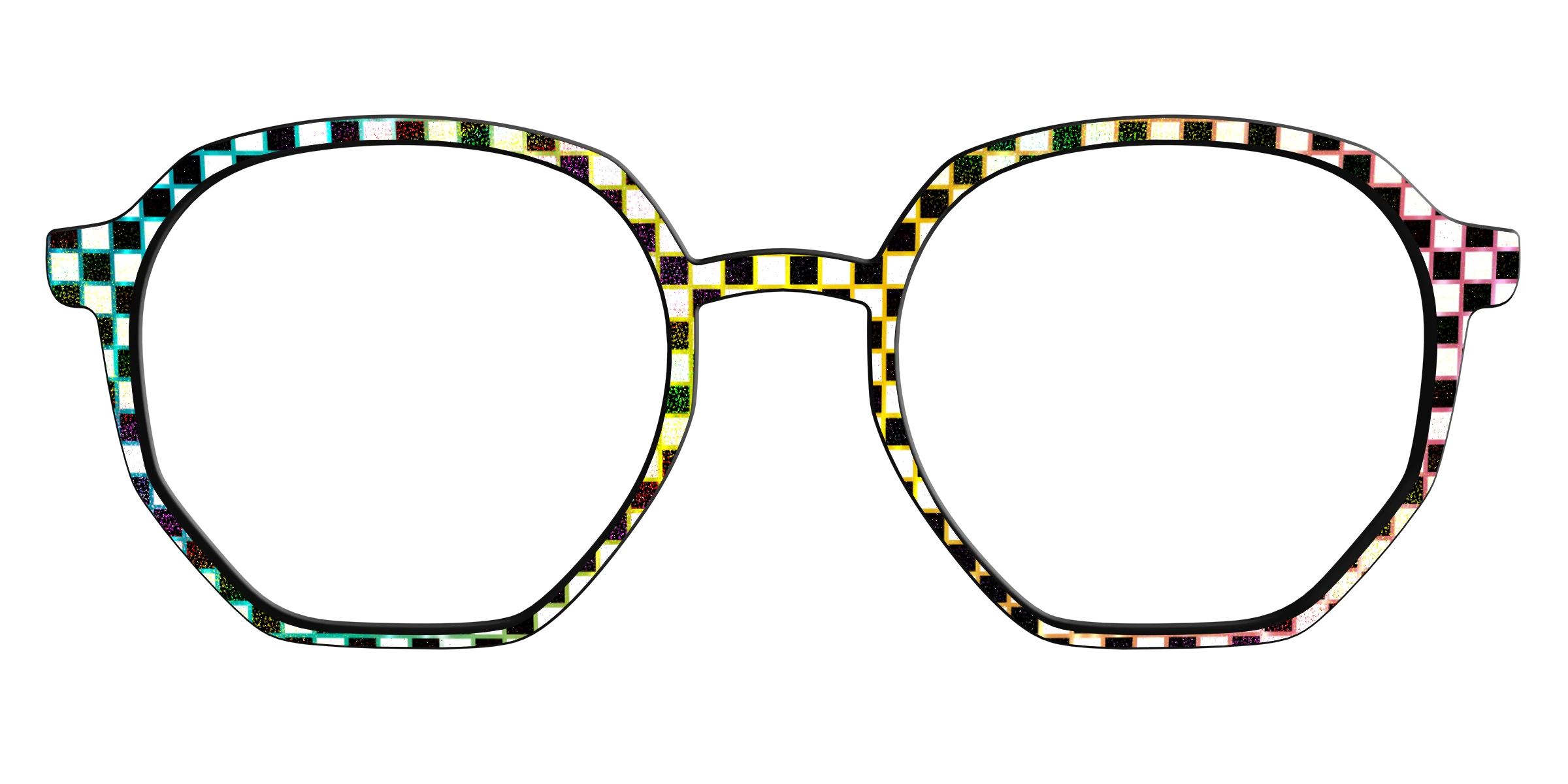 The Rainbow Foil Check - Image 59