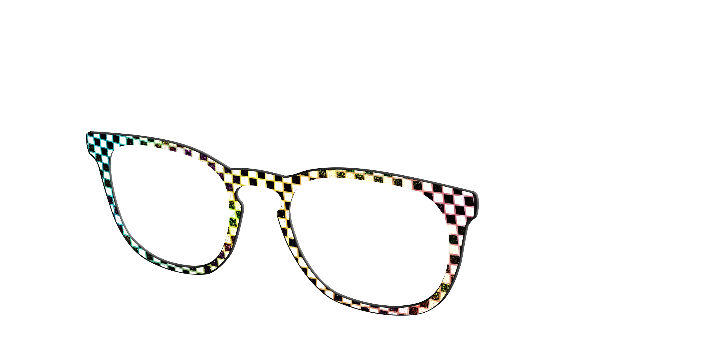 The Rainbow Foil Check - Image 8