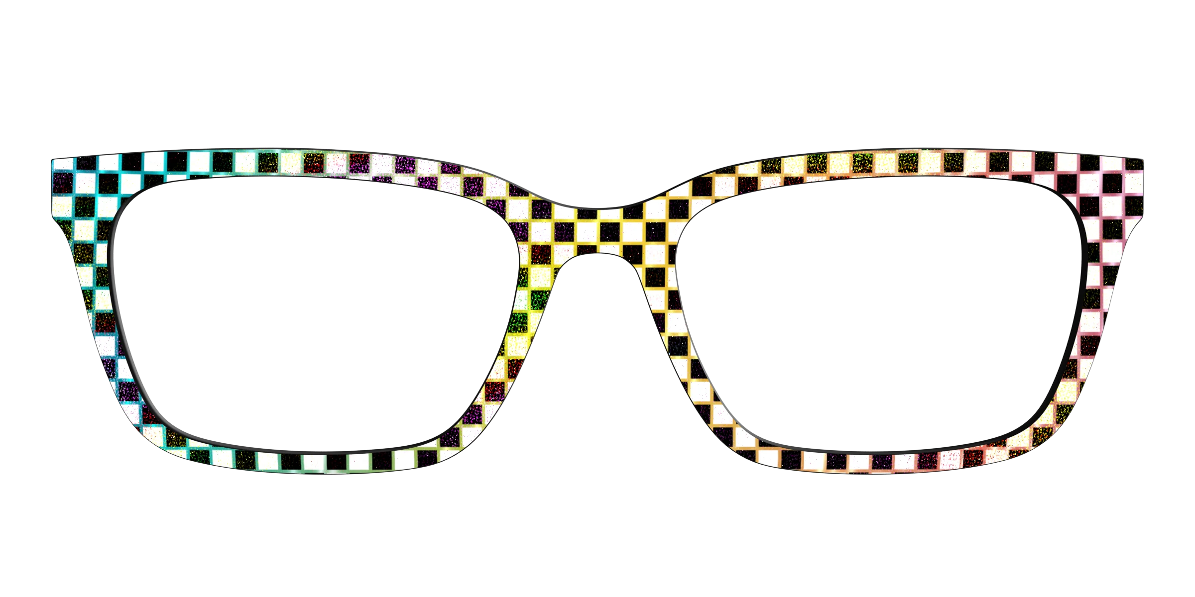 The Rainbow Foil Check - Image 9