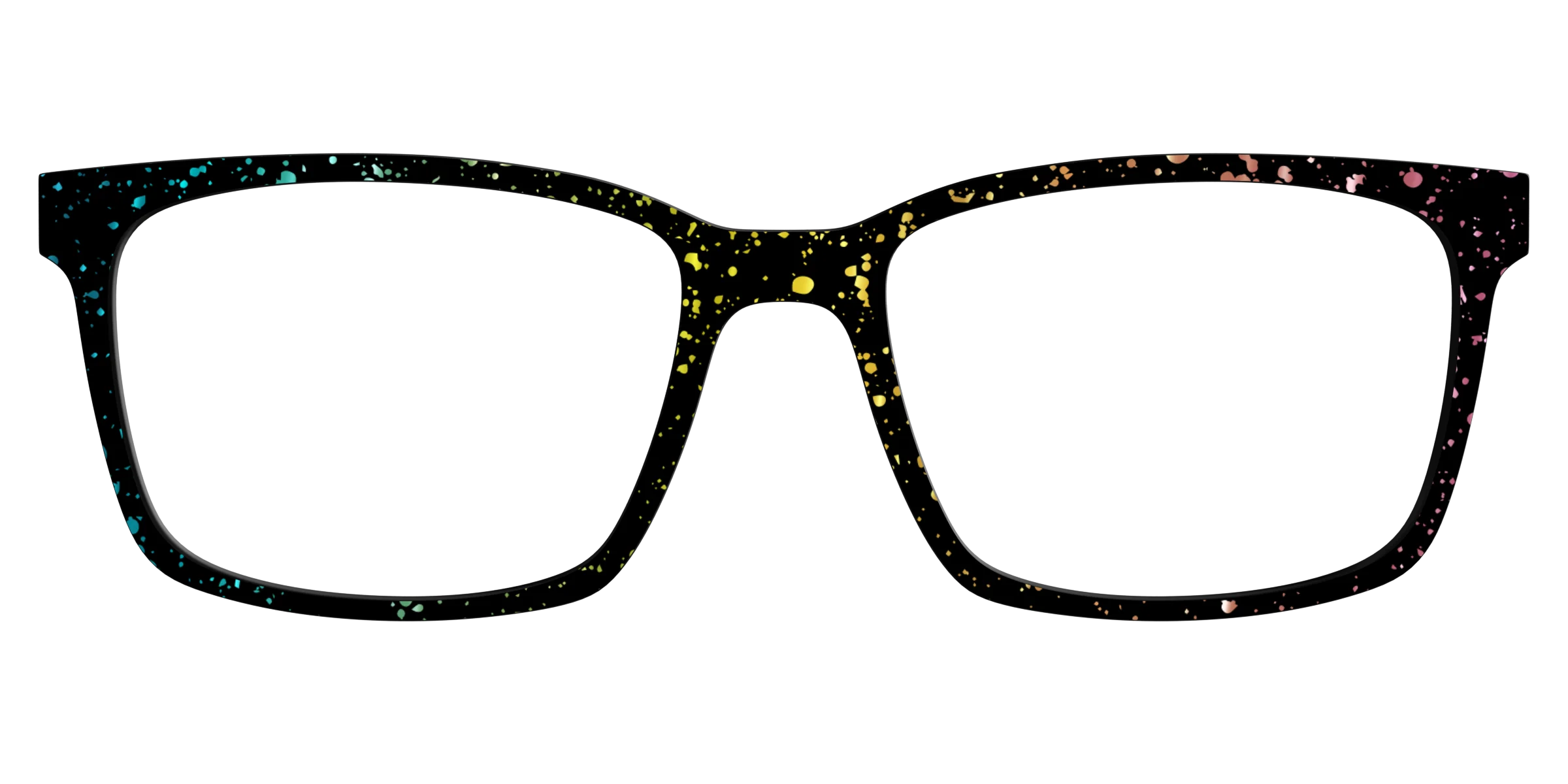 The Rainbow Foil Splatter - Image 11