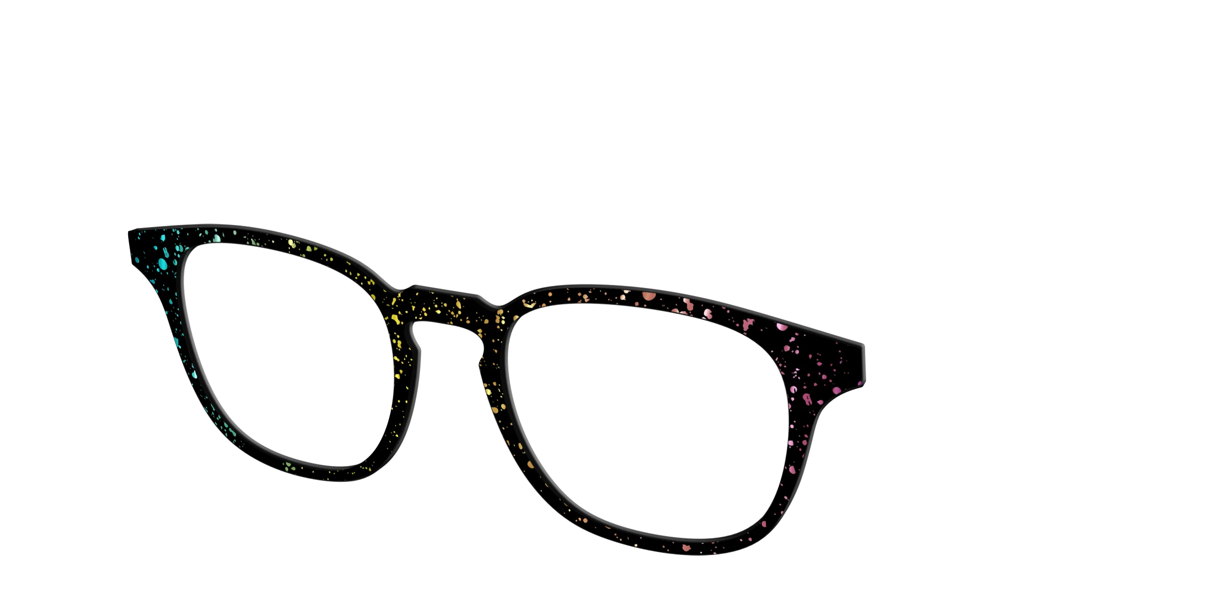 The Rainbow Foil Splatter - Image 18