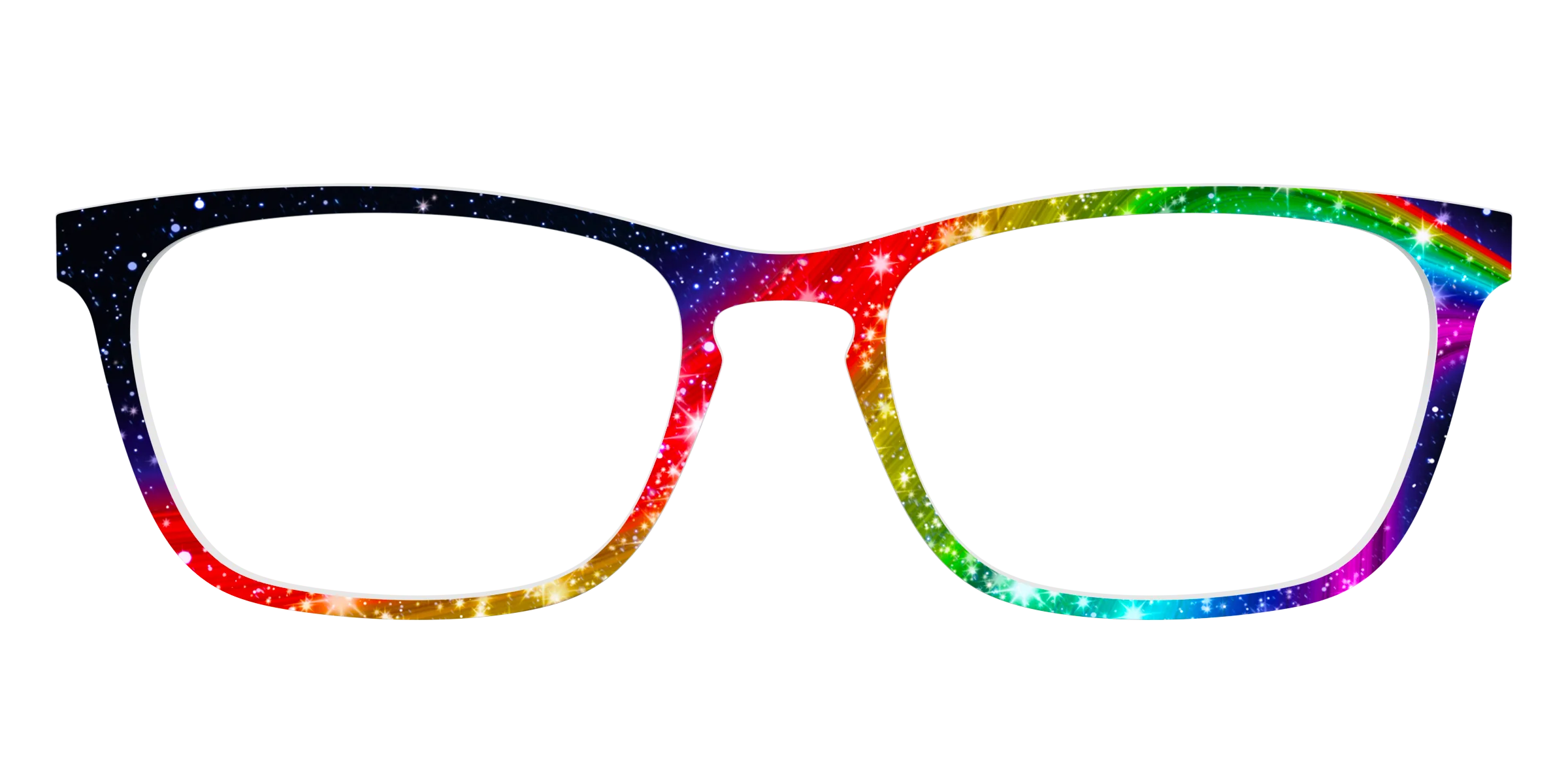 The Rainbow Galaxy - Image 13