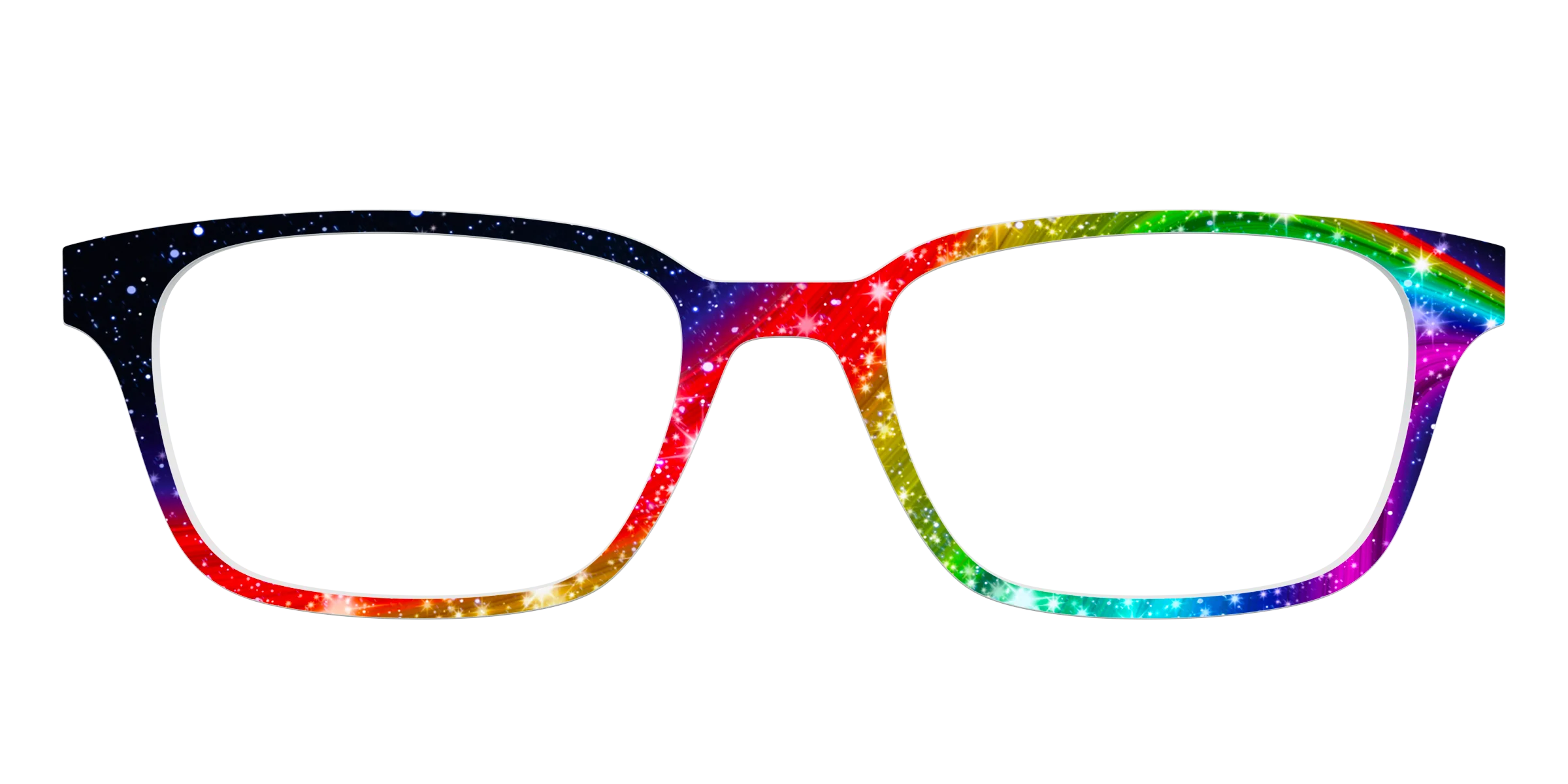 The Rainbow Galaxy - Image 21