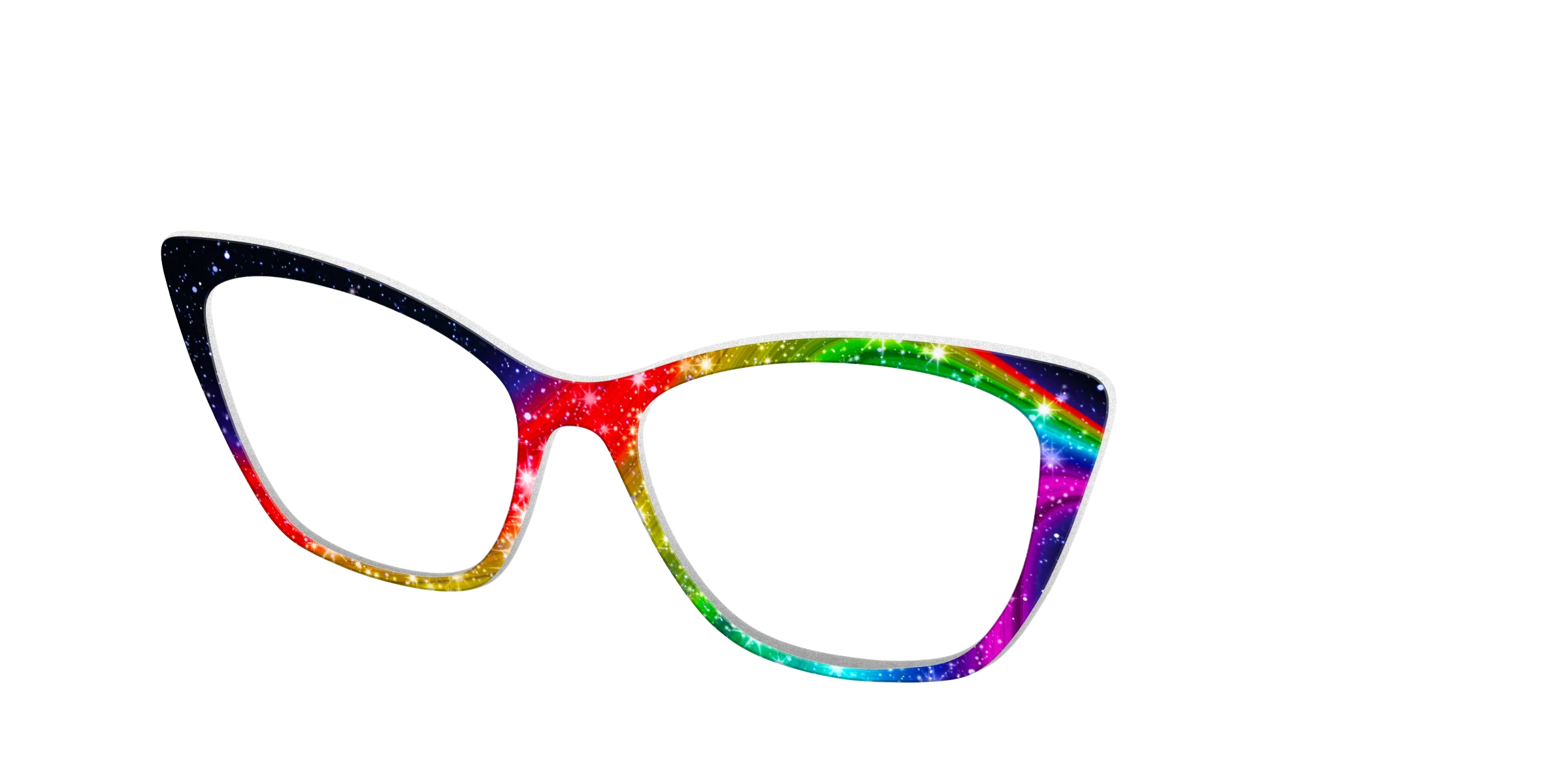 The Rainbow Galaxy - Image 26