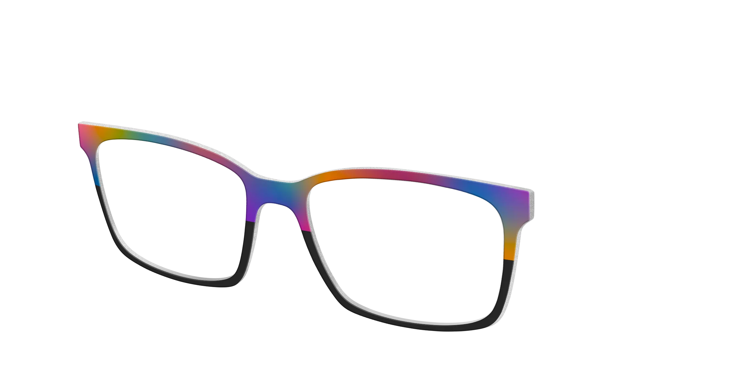 The Rainbow Gradient Split - Image 12
