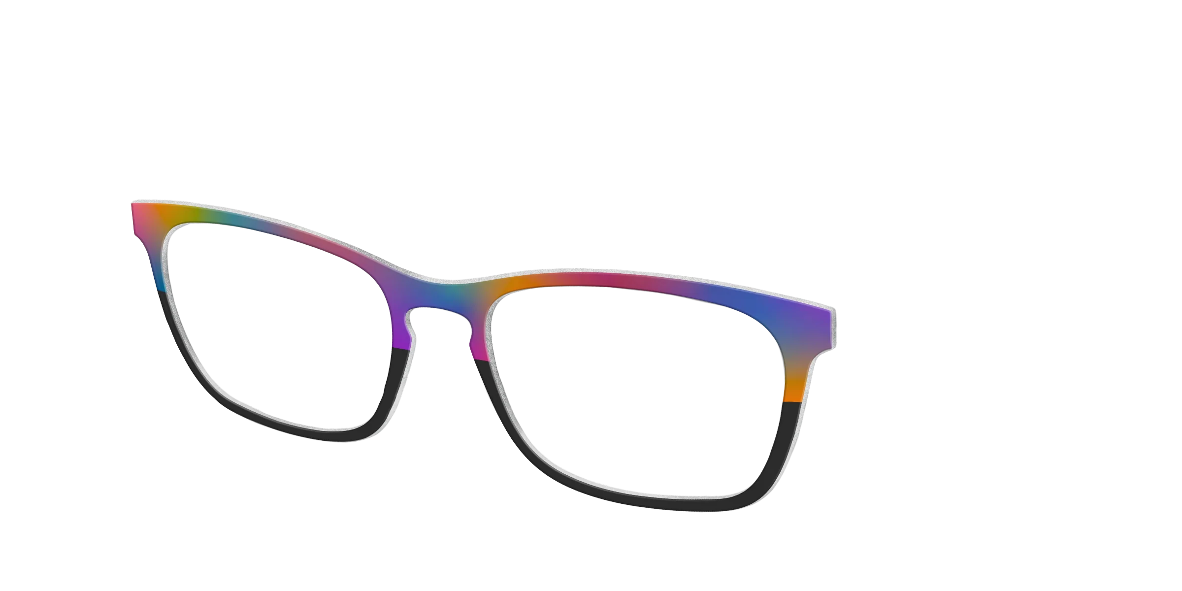 The Rainbow Gradient Split - Image 14