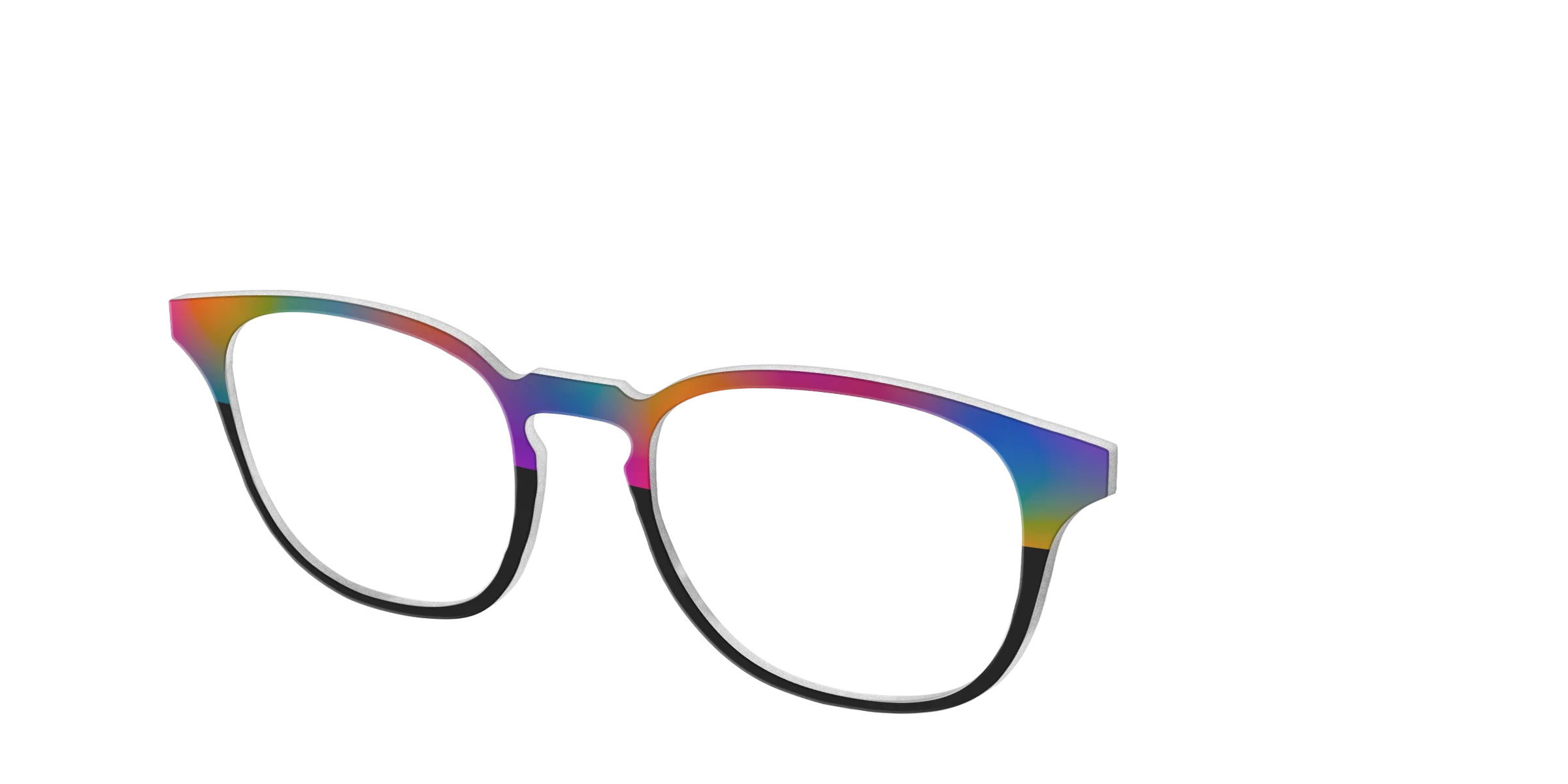 The Rainbow Gradient Split - Image 18