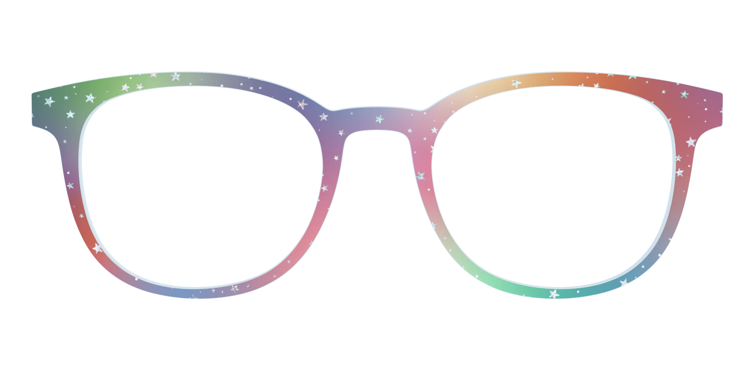 The Rainbow Holographic Celestial - Image 15