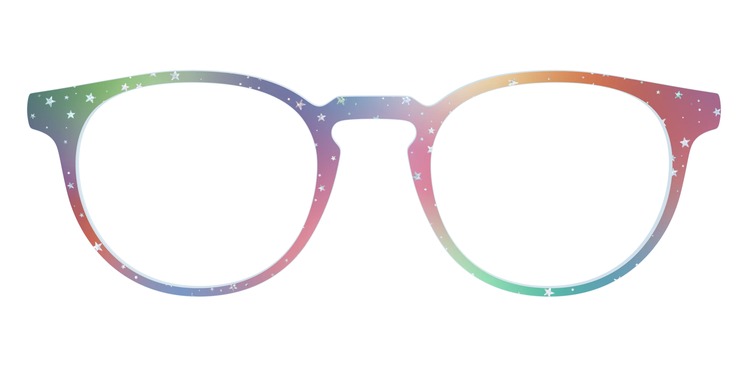The Rainbow Holographic Celestial - Image 19