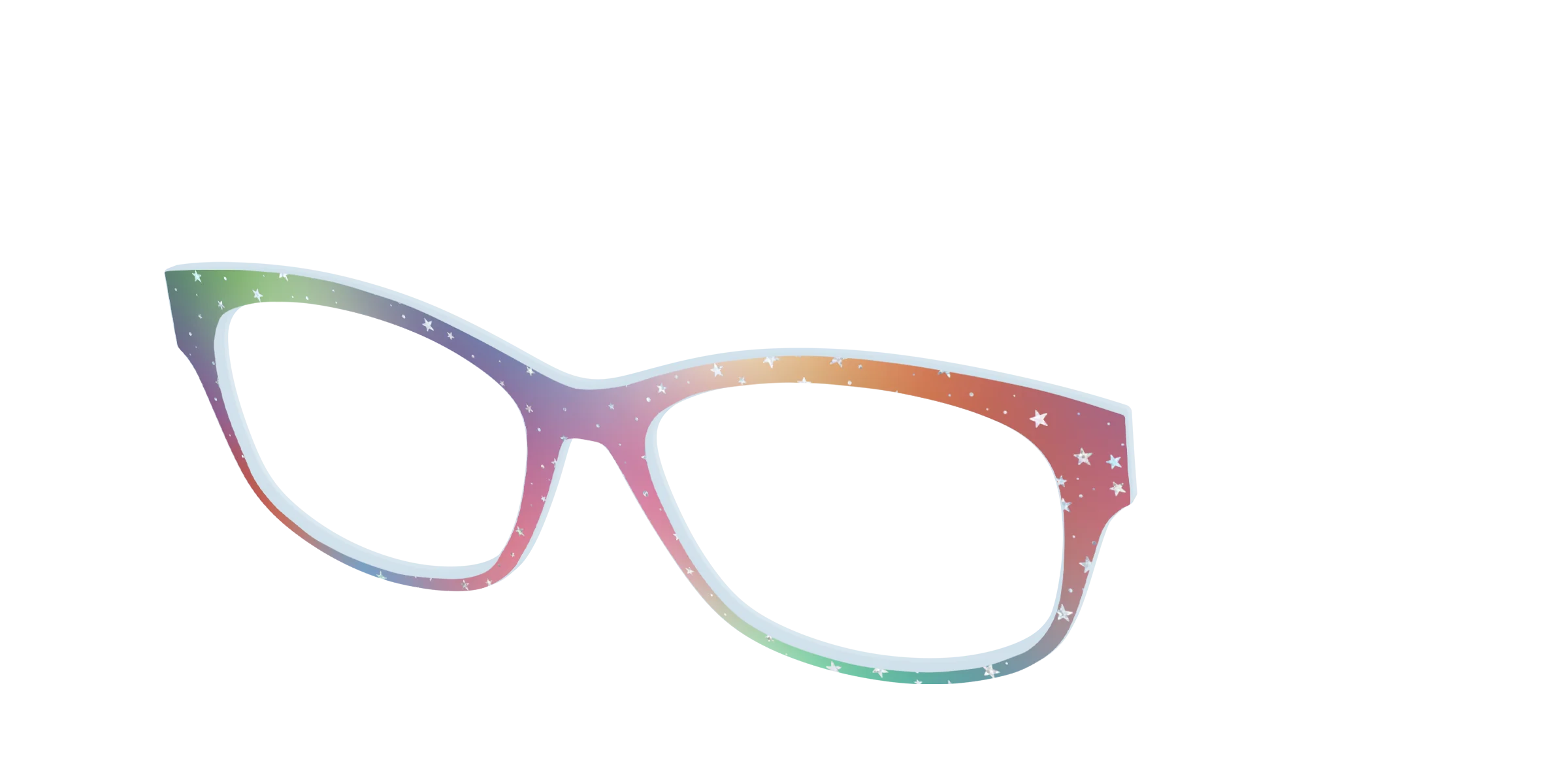 The Rainbow Holographic Celestial - Image 40