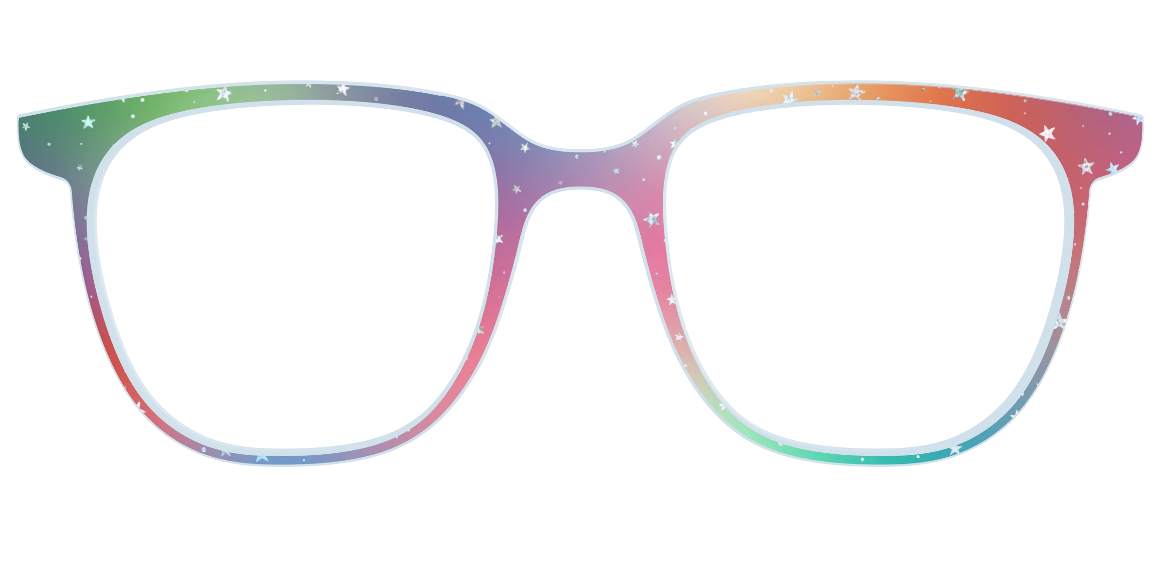 The Rainbow Holographic Celestial - Image 47