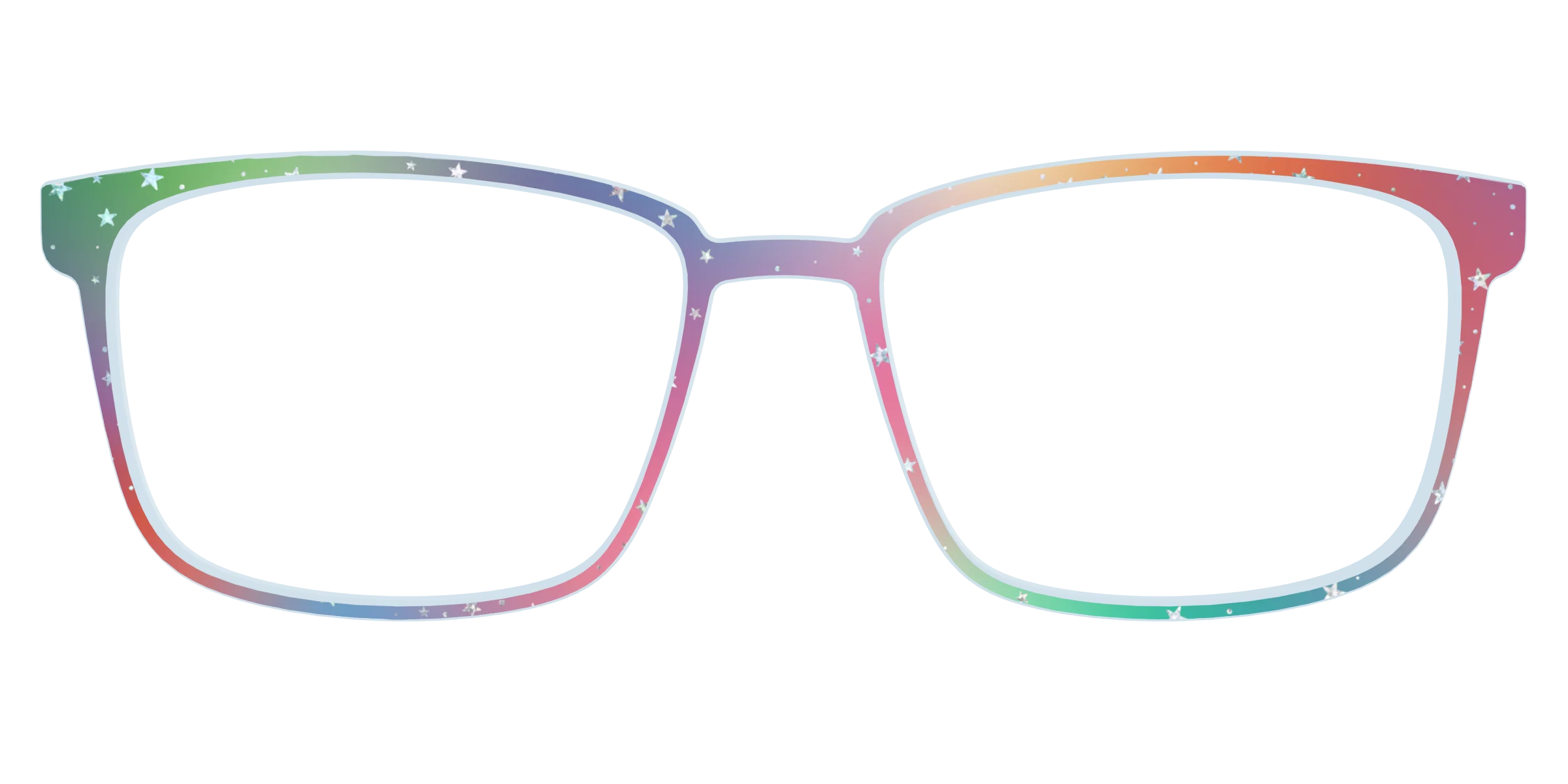 The Rainbow Holographic Celestial - Image 49