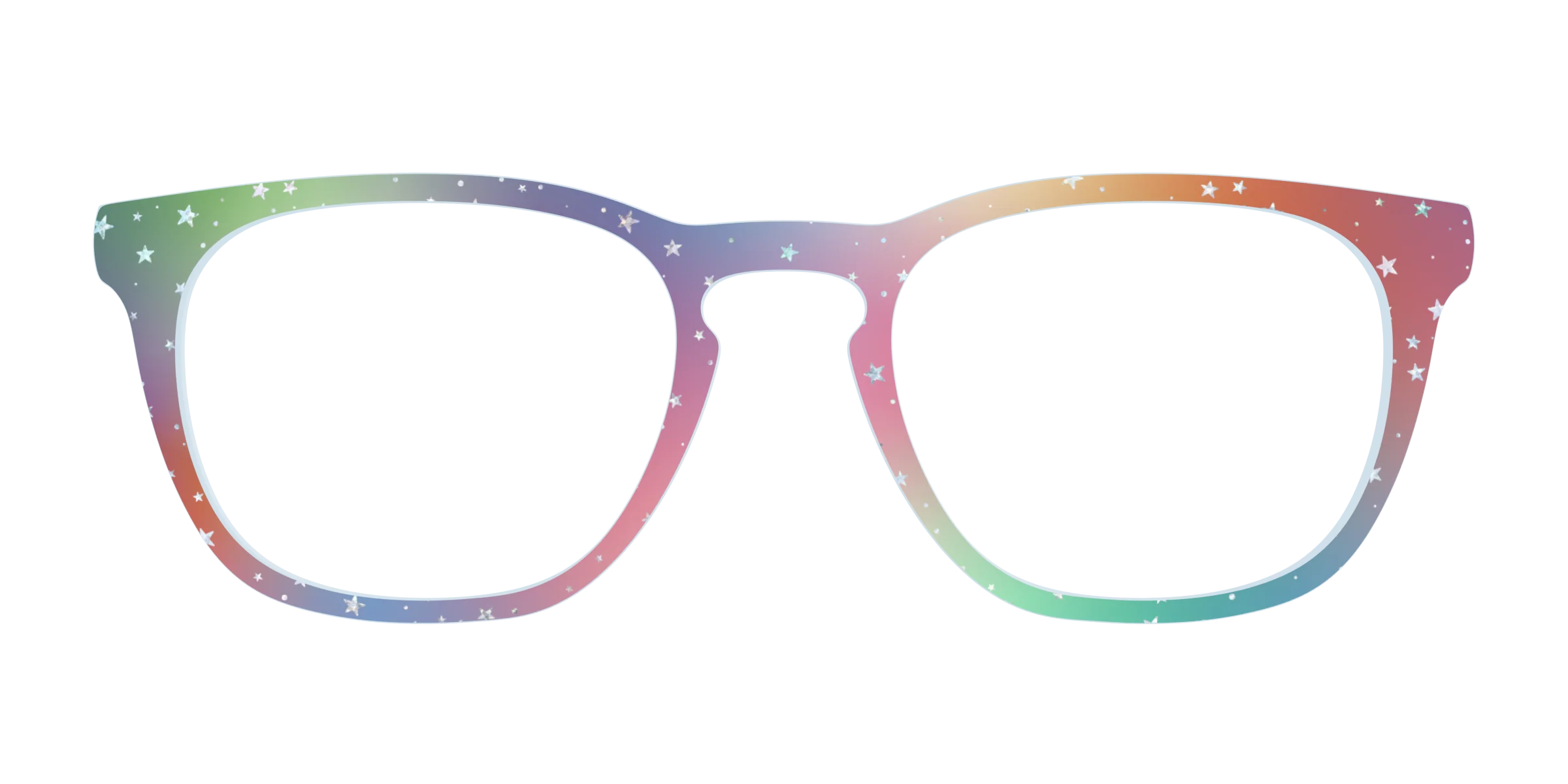 The Rainbow Holographic Celestial - Image 7