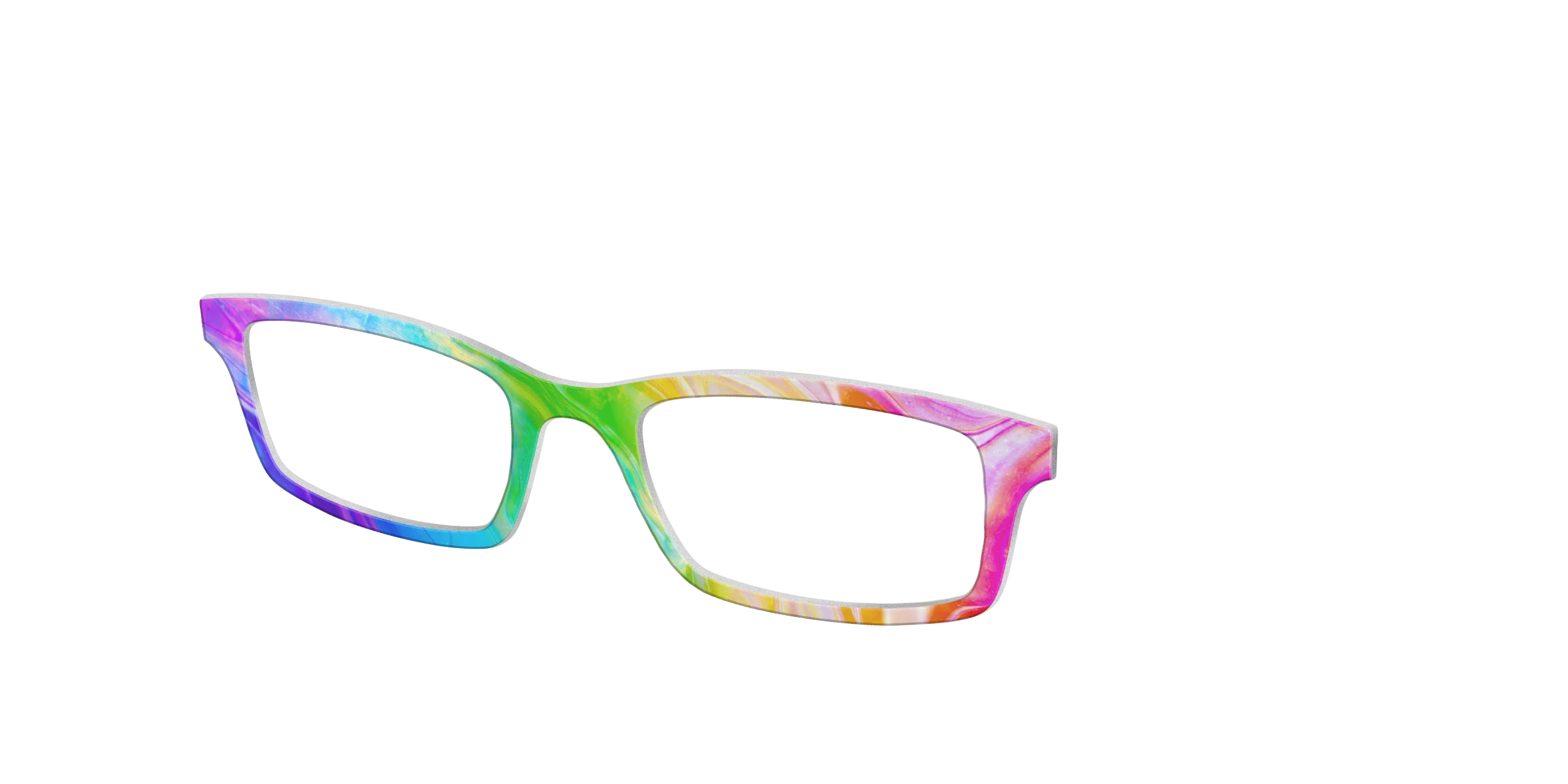 The Rainbow Marble - Image 2