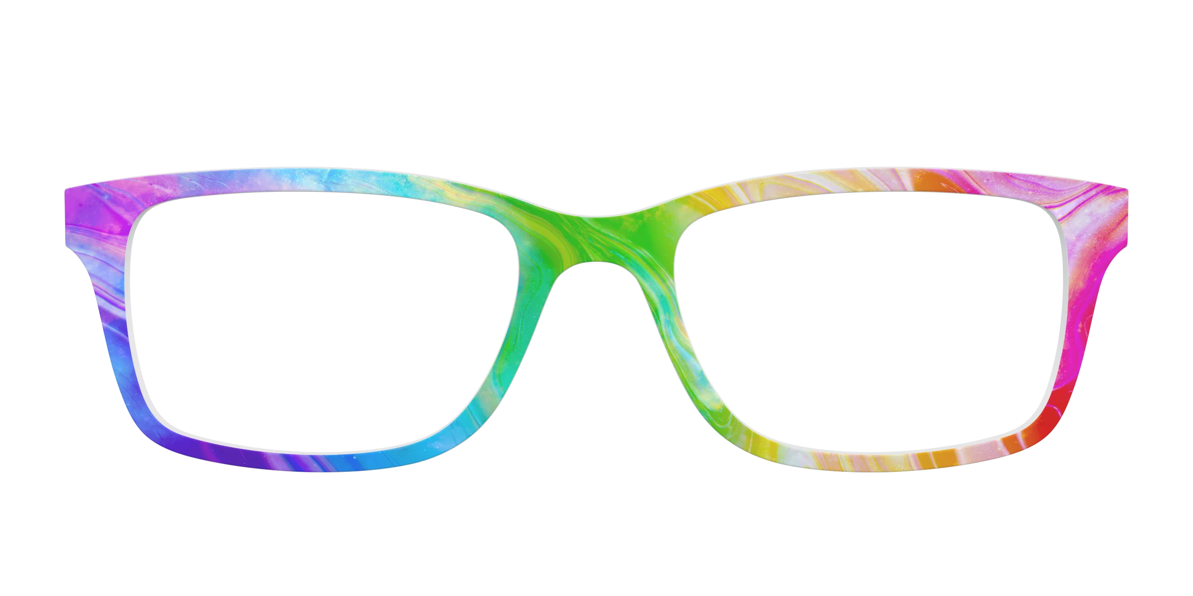 The Rainbow Marble - Image 5