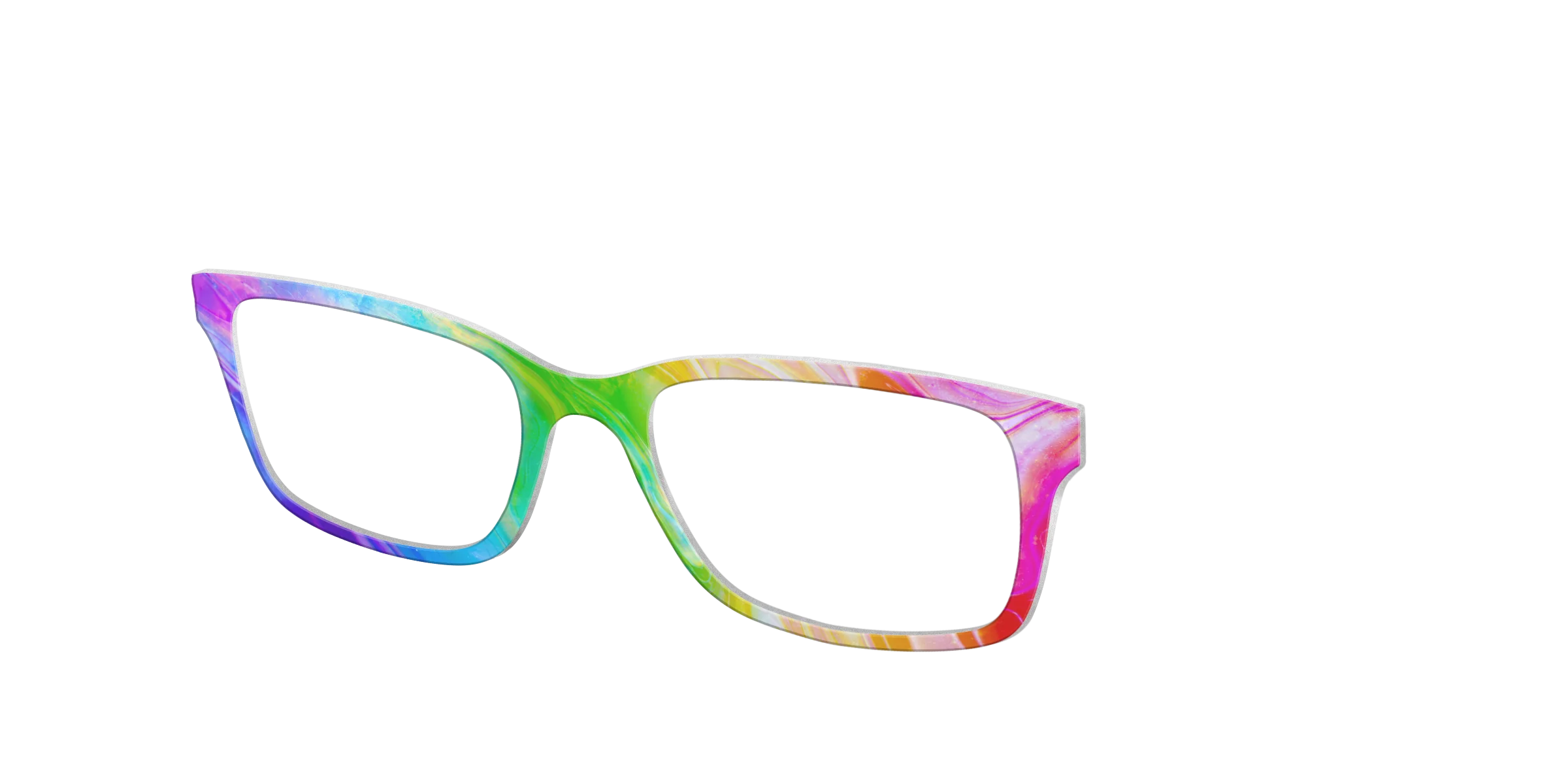 The Rainbow Marble - Image 6