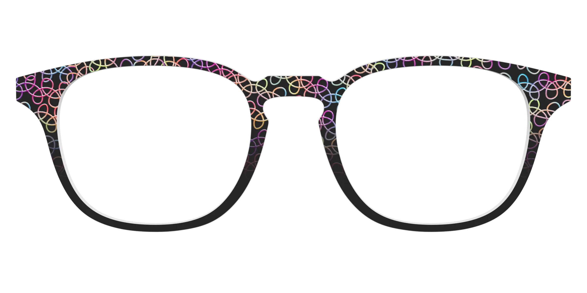 The Rainbow Necklace - Image 17