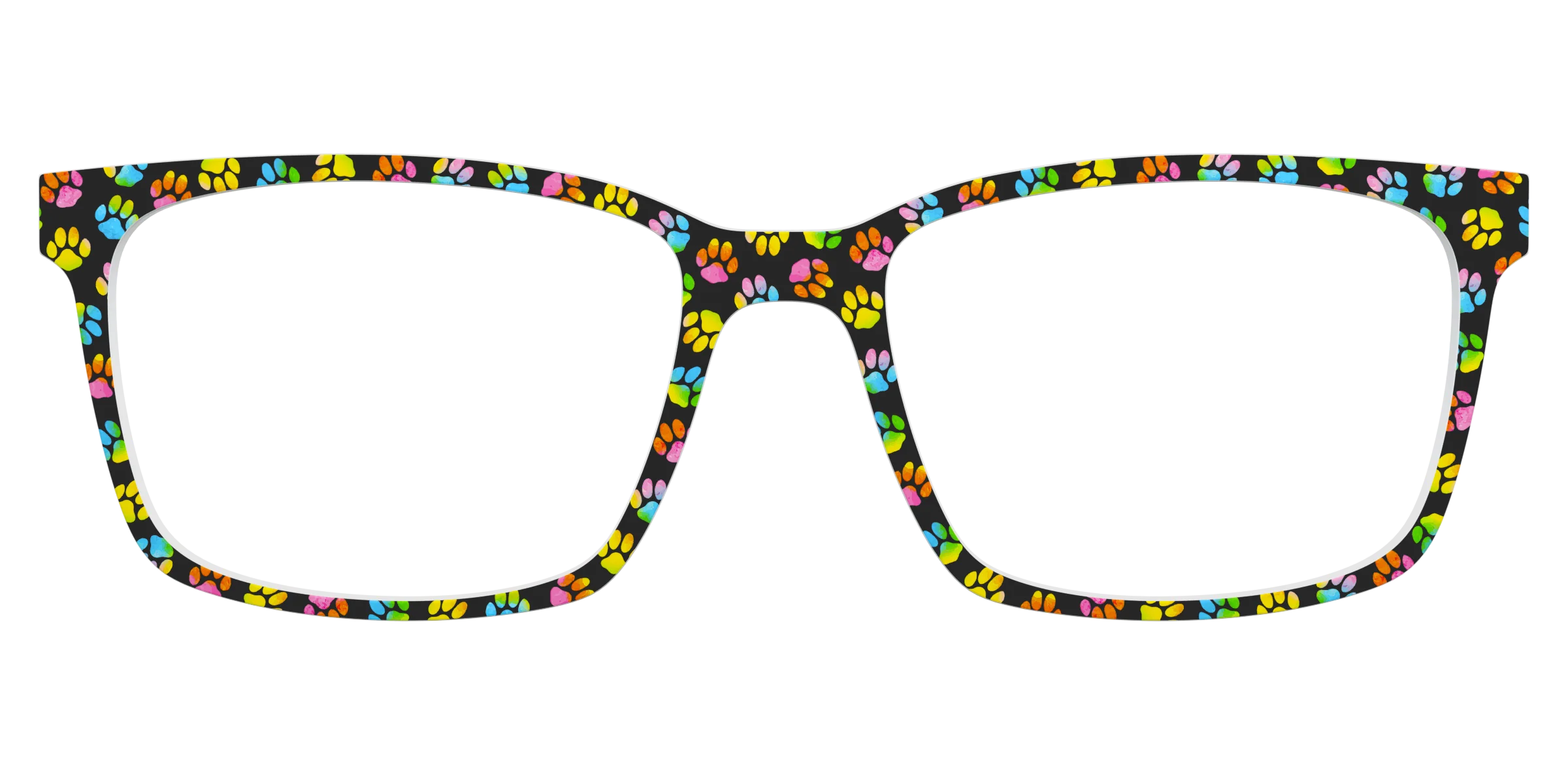The Rainbow Paw Print - Image 11
