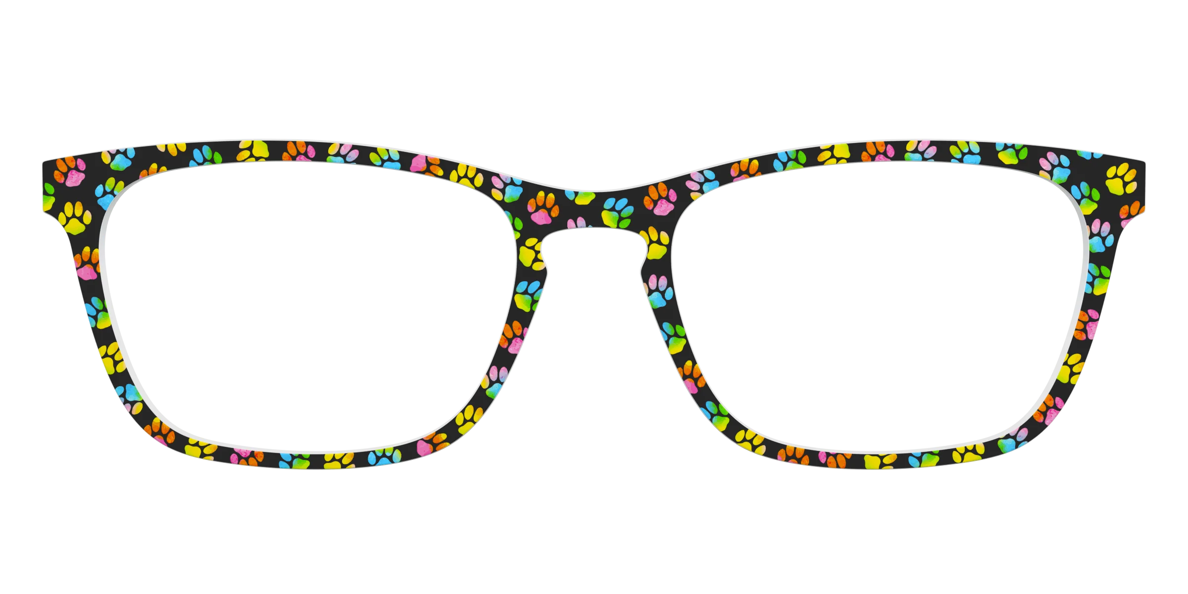 The Rainbow Paw Print - Image 13