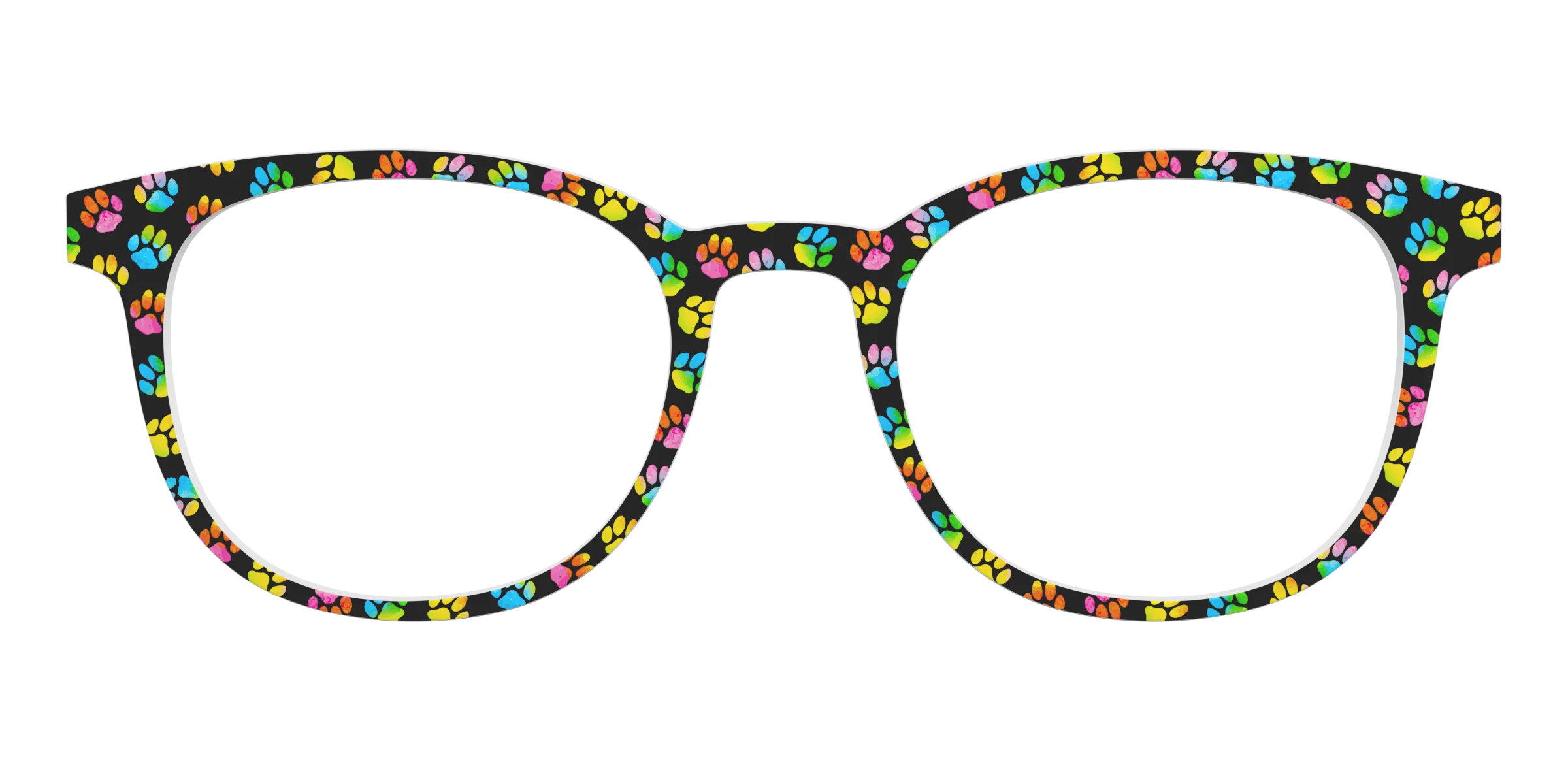 The Rainbow Paw Print - Image 15