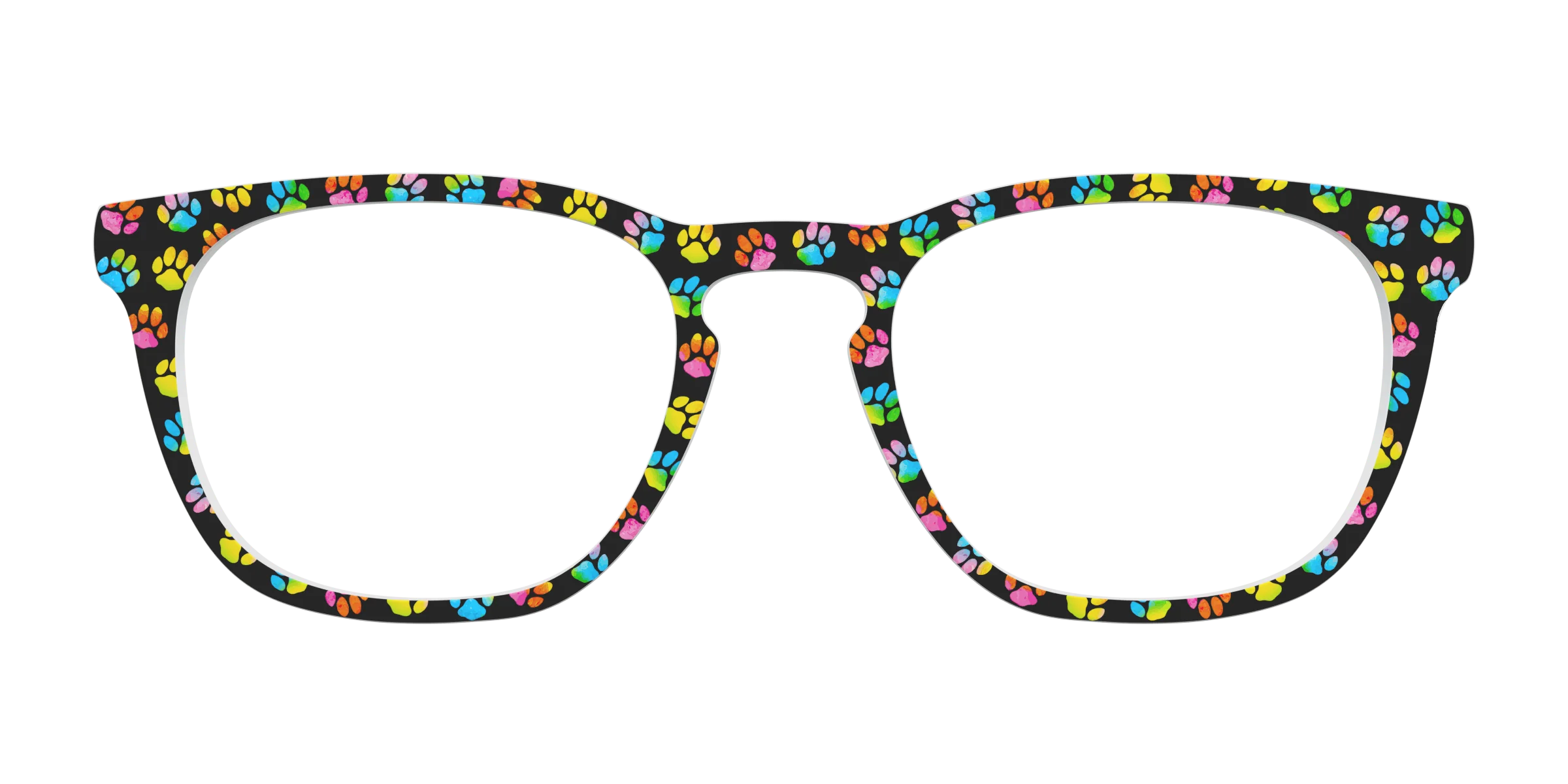 The Rainbow Paw Print - Image 7