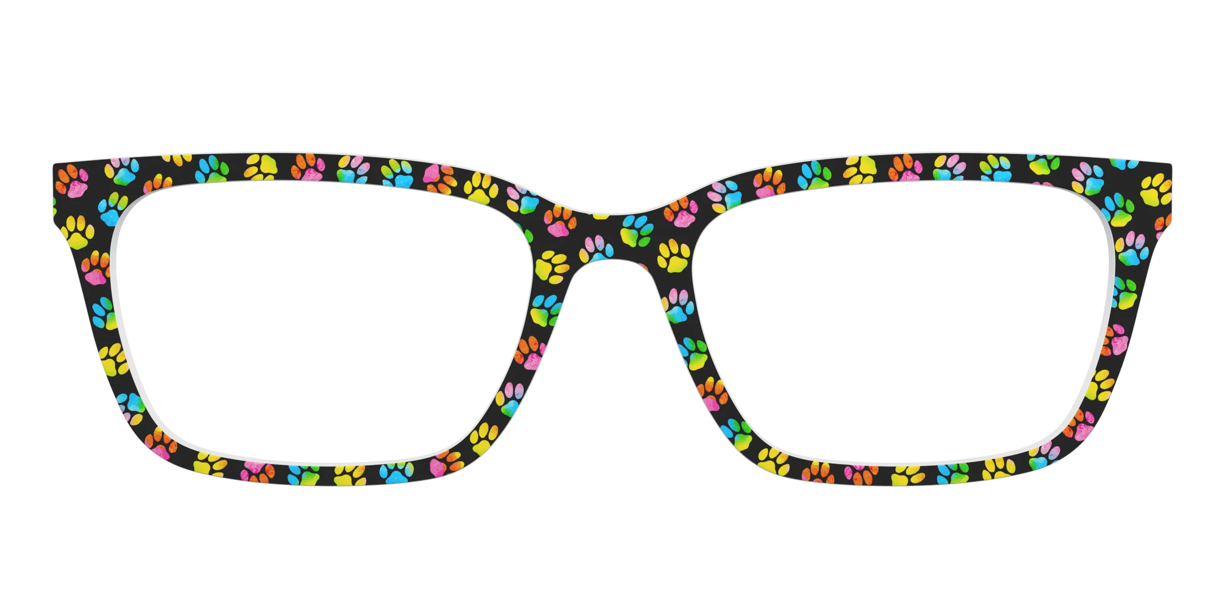 The Rainbow Paw Print - Image 9
