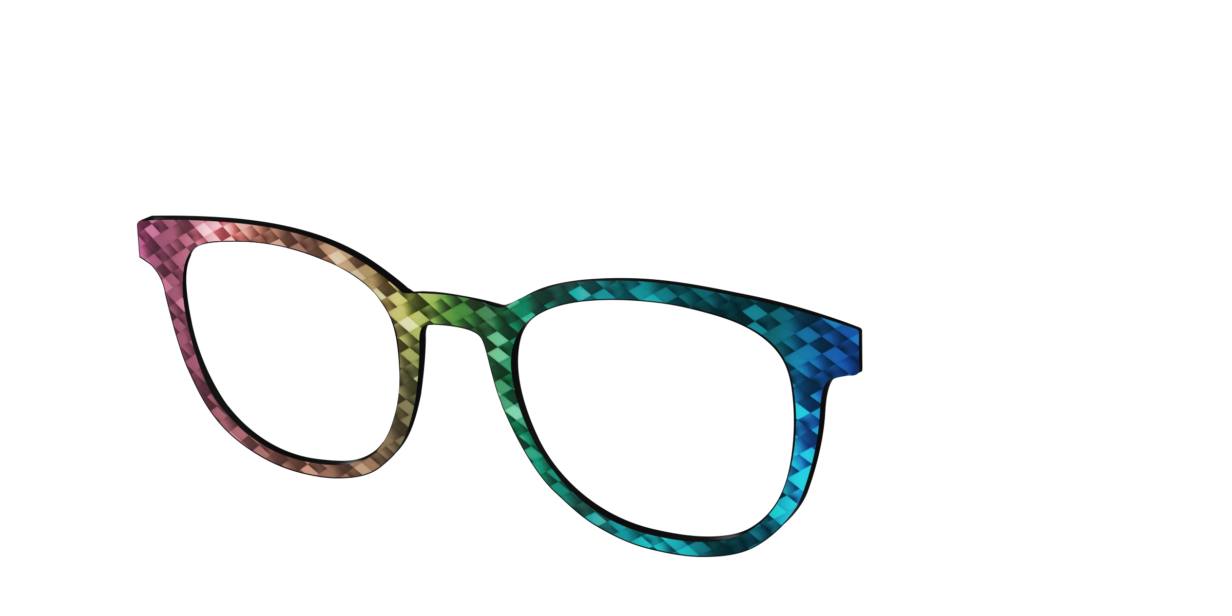 The Rainbow Prism - Image 16