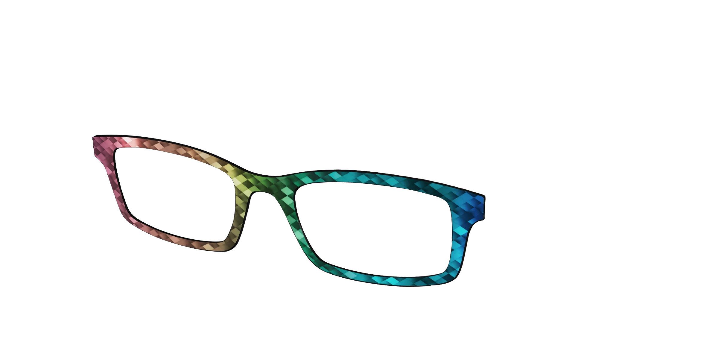 The Rainbow Prism - Image 2