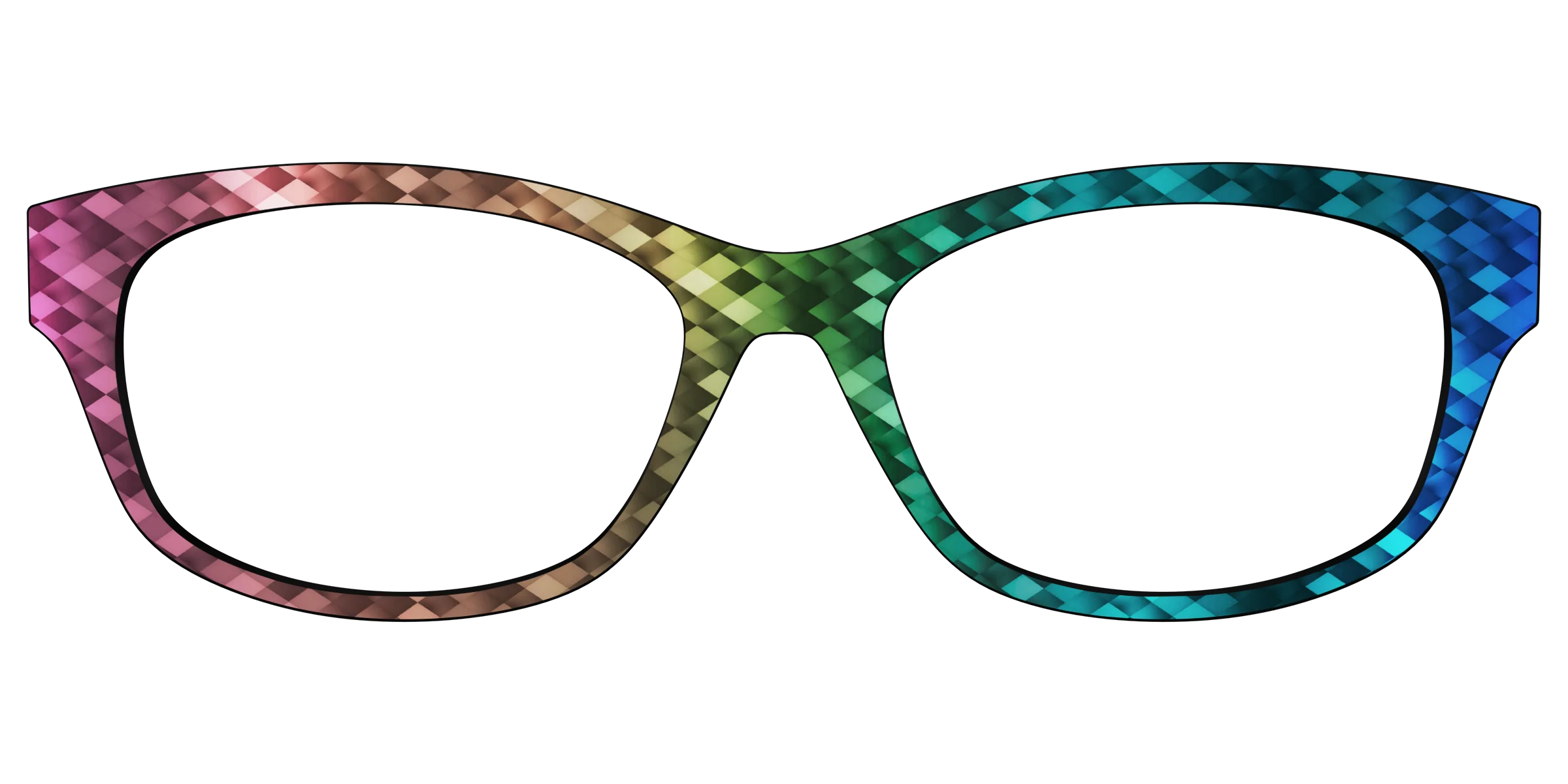 The Rainbow Prism - Image 39