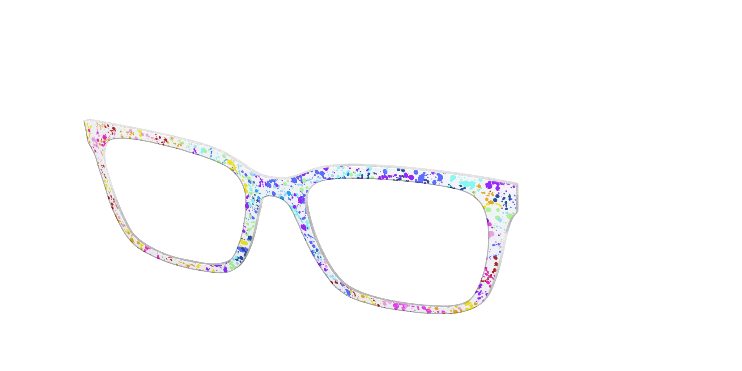 The Rainbow Splatter - Image 10