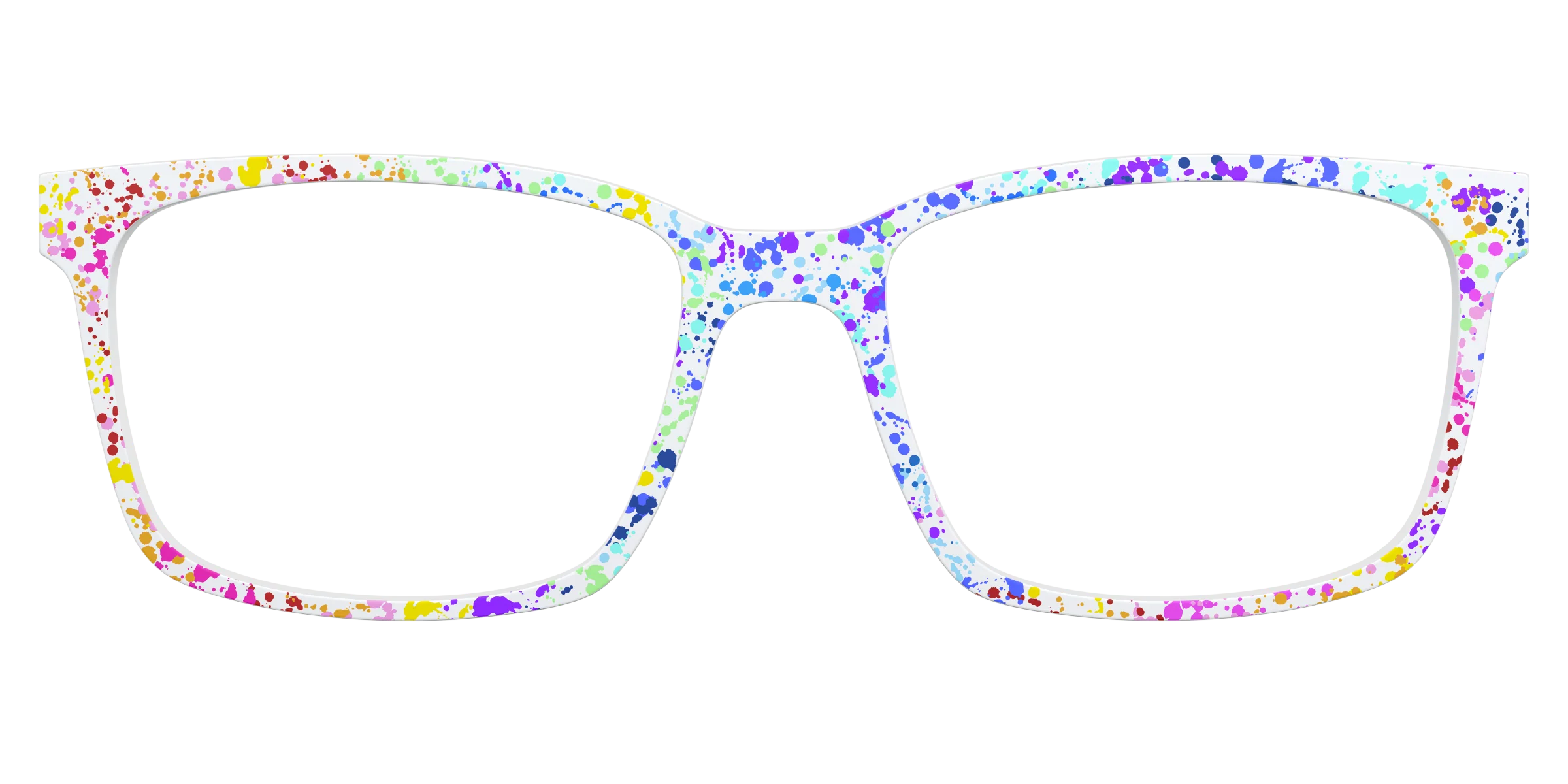 The Rainbow Splatter - Image 11