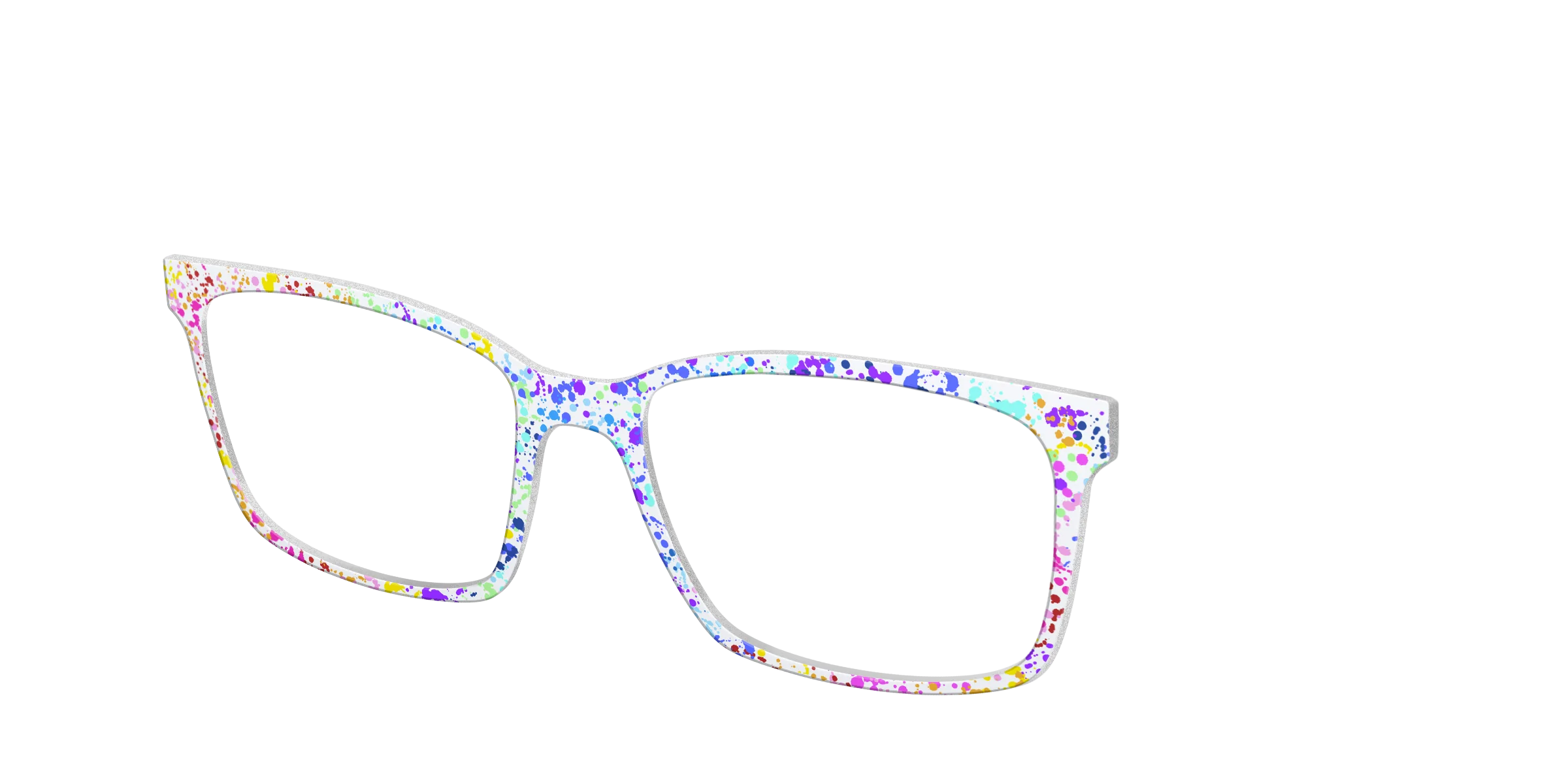 The Rainbow Splatter - Image 12