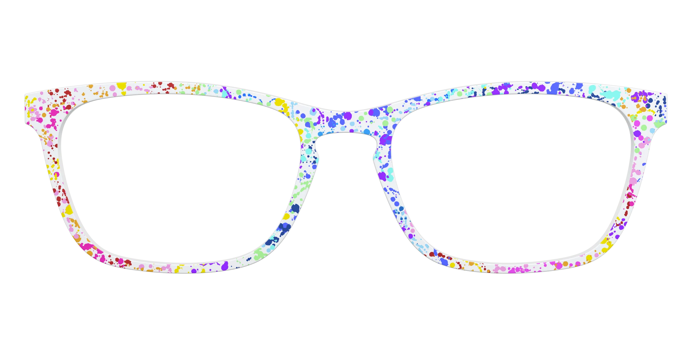The Rainbow Splatter - Image 13