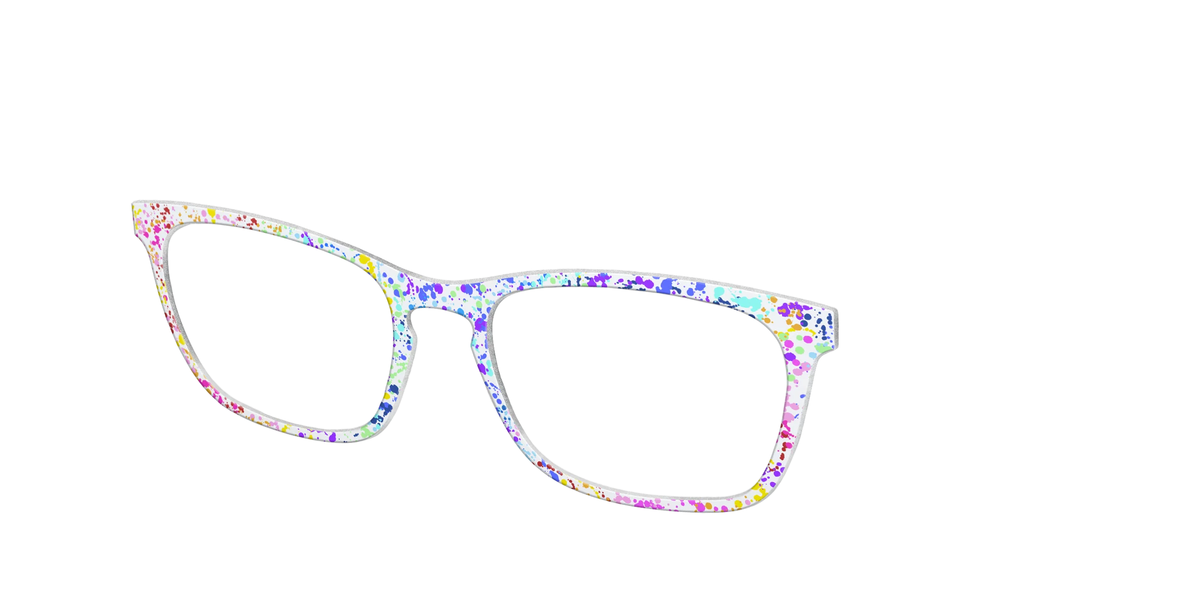 The Rainbow Splatter - Image 14