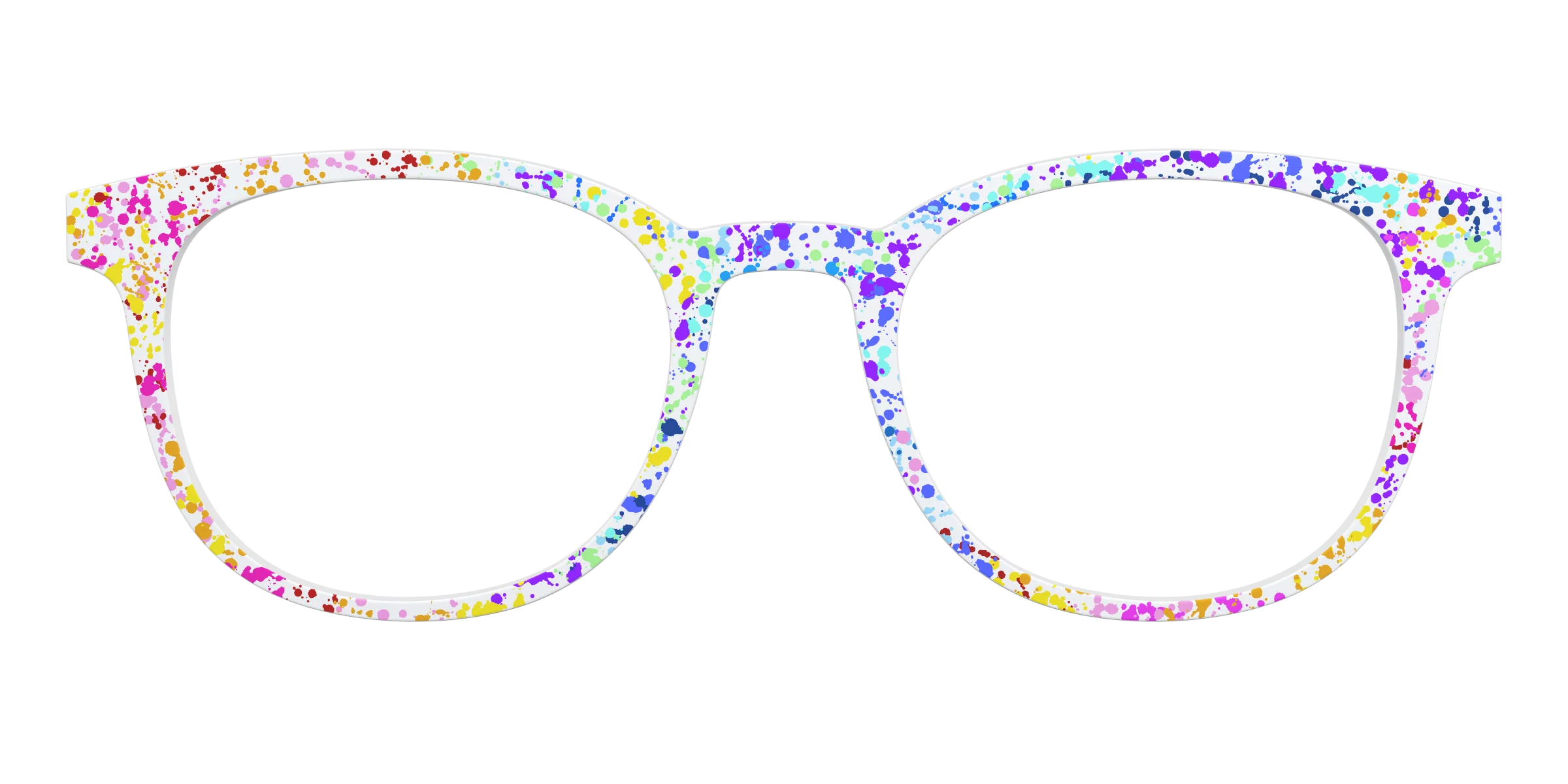 The Rainbow Splatter - Image 15