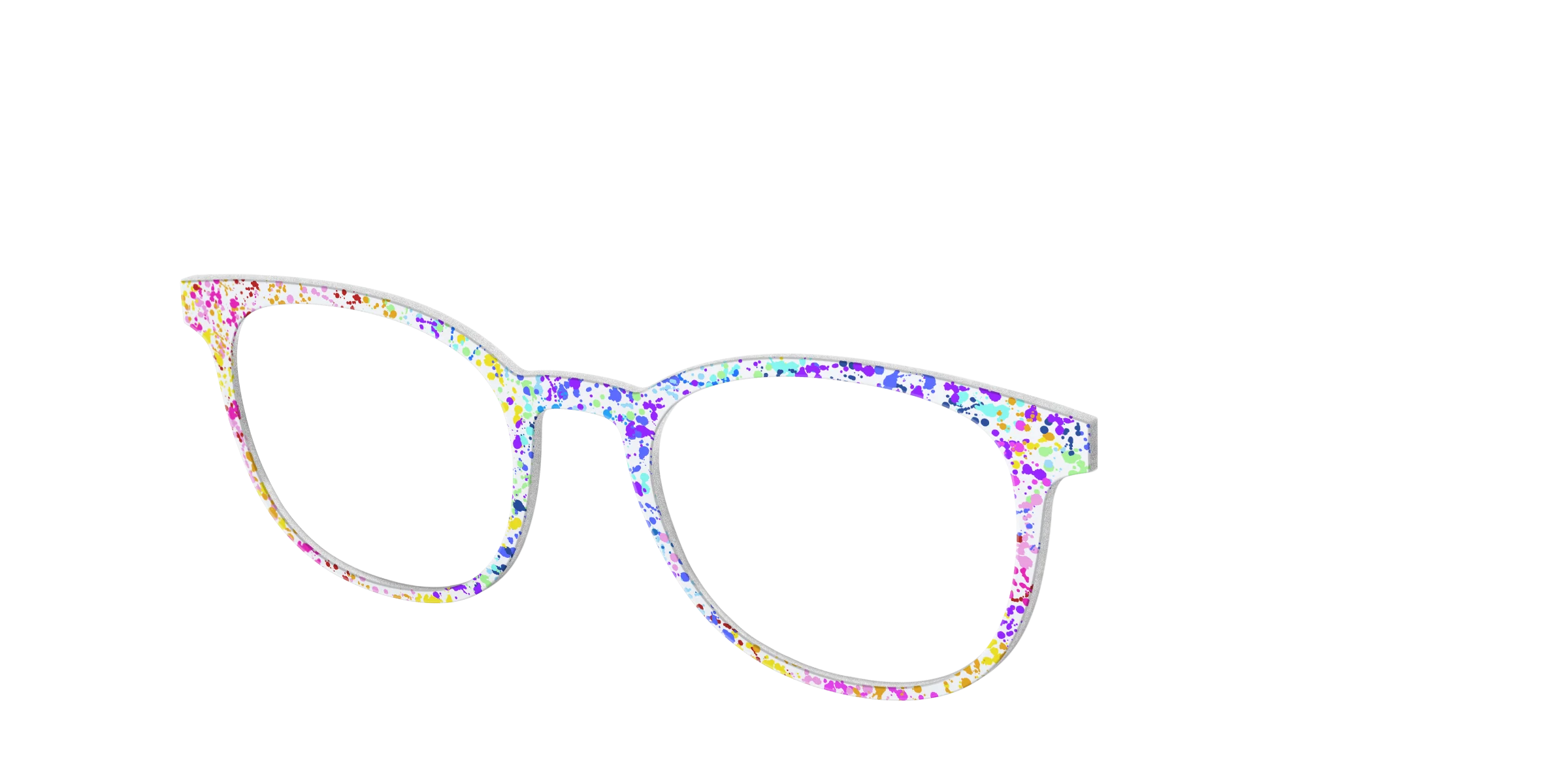 The Rainbow Splatter - Image 16