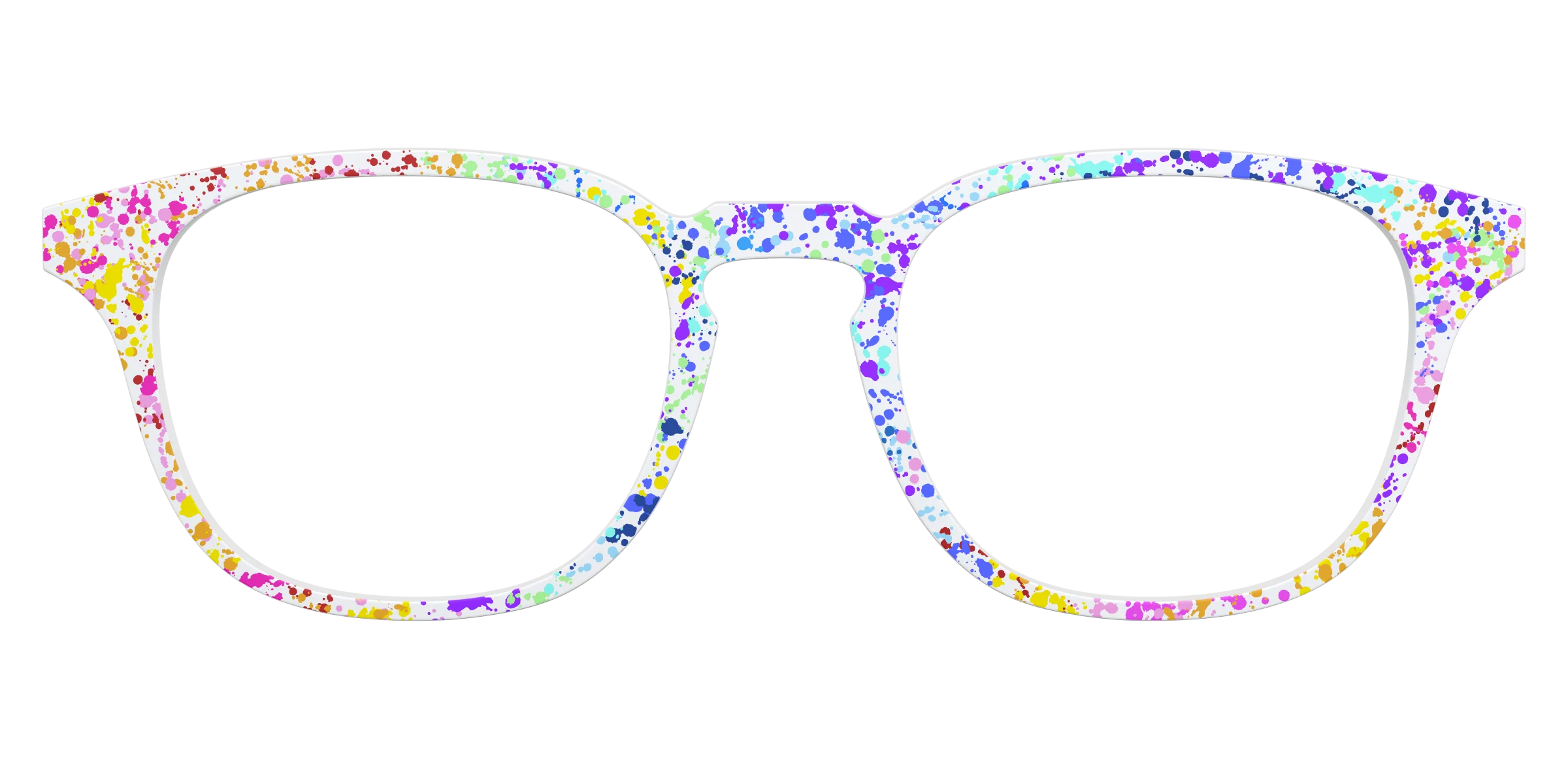 The Rainbow Splatter - Image 17
