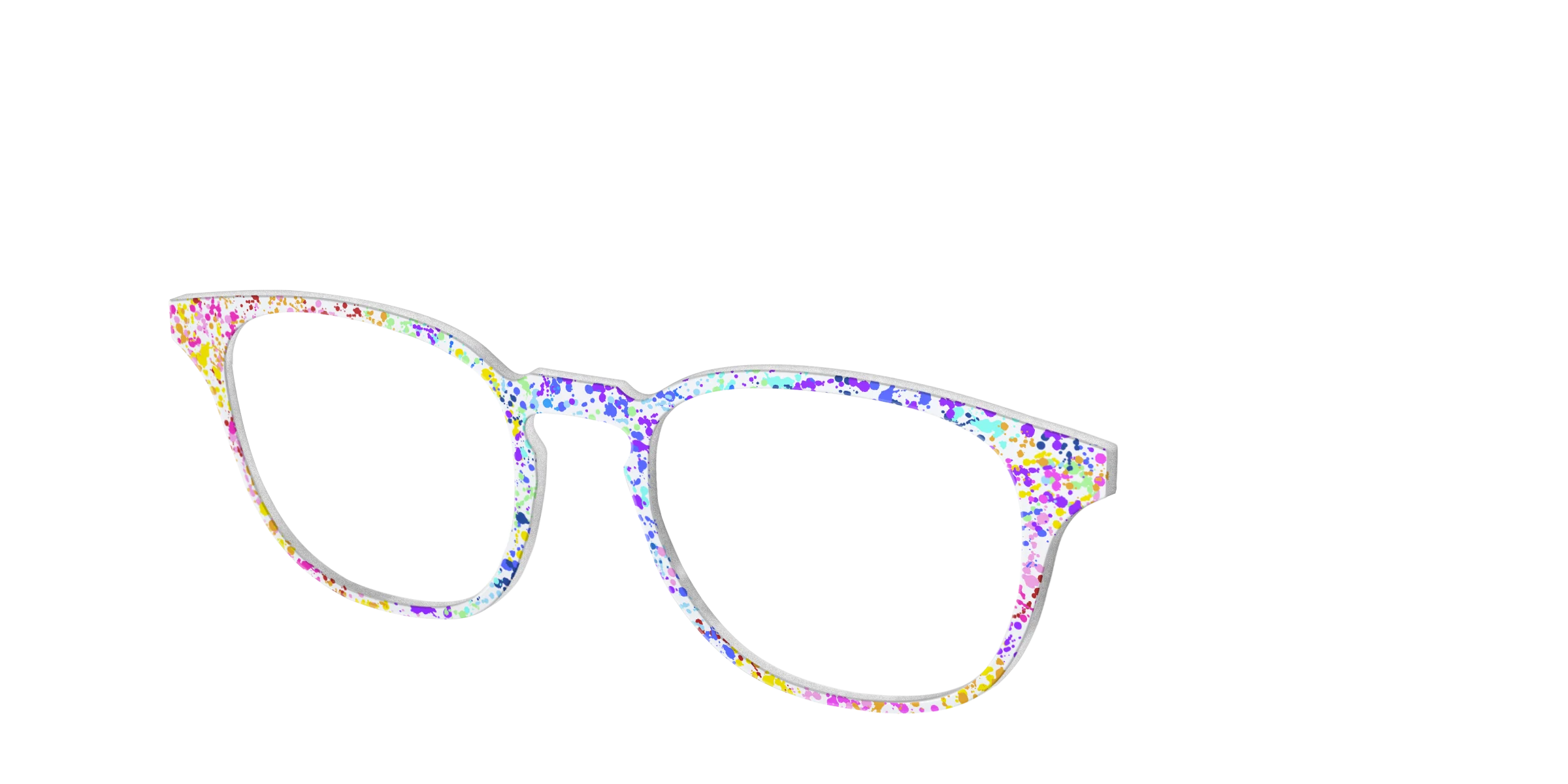 The Rainbow Splatter - Image 18