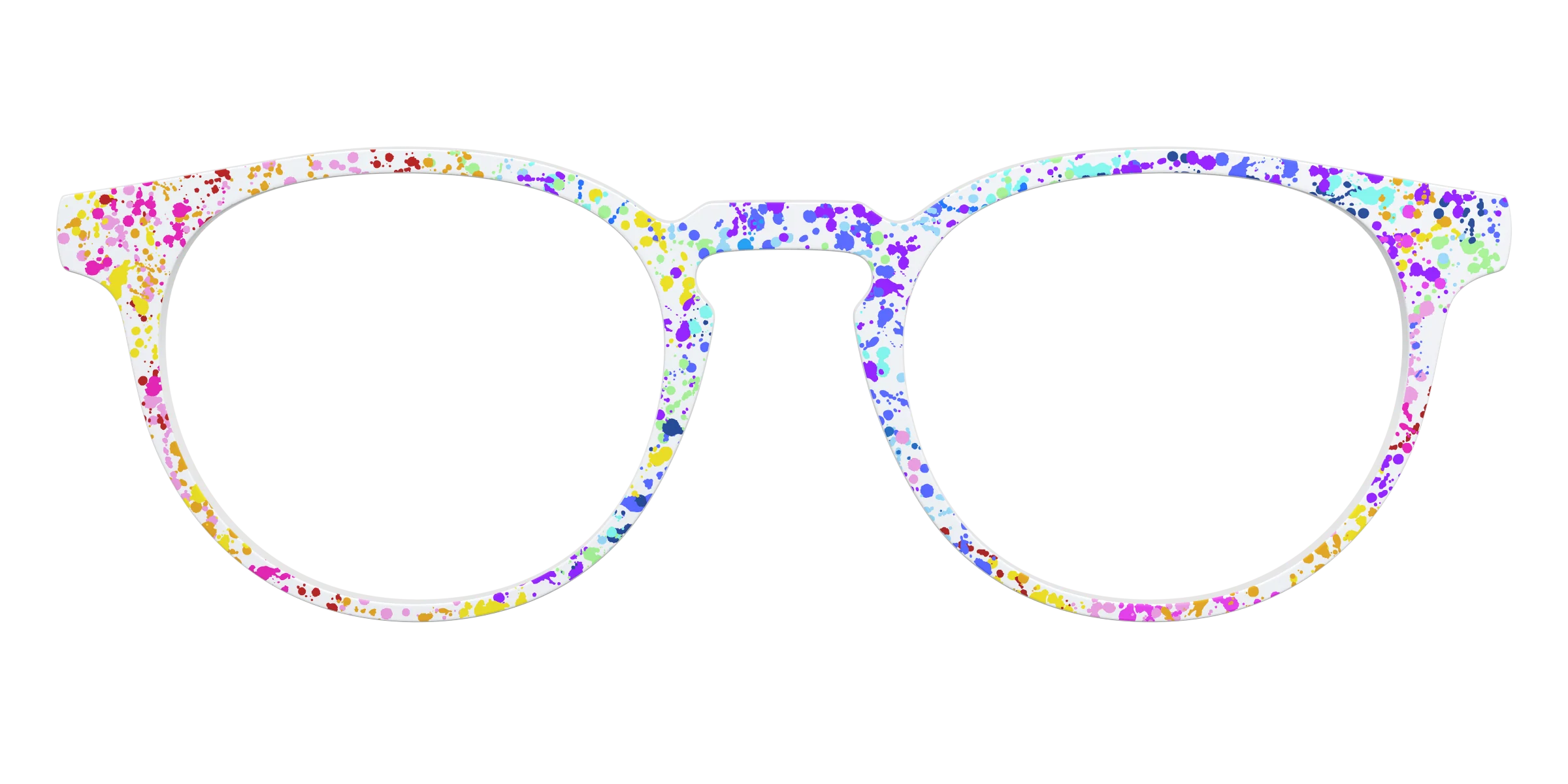 The Rainbow Splatter - Image 19