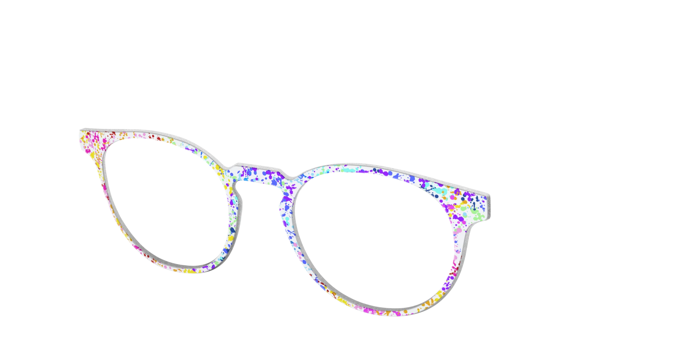 The Rainbow Splatter - Image 20