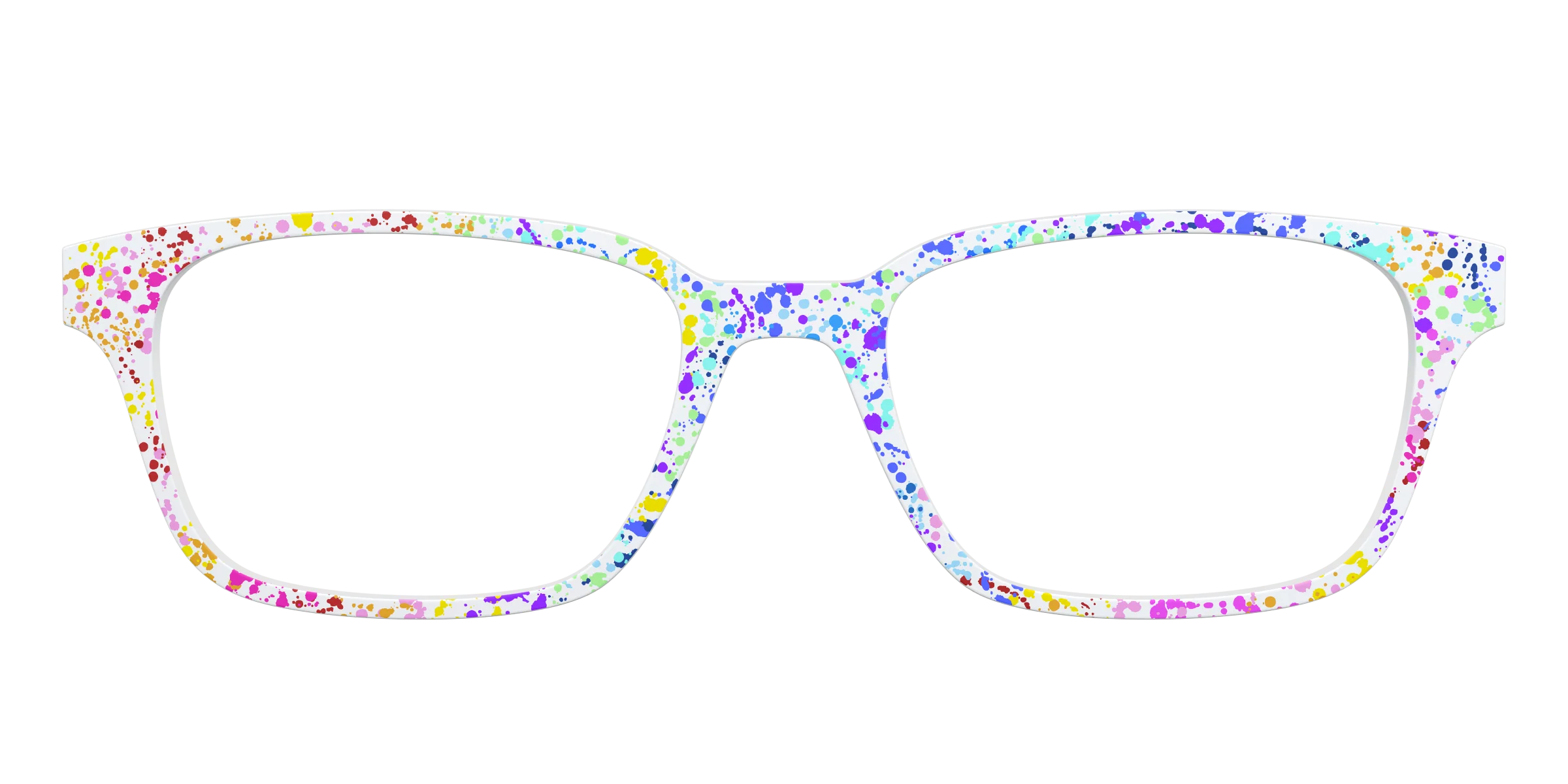 The Rainbow Splatter - Image 21