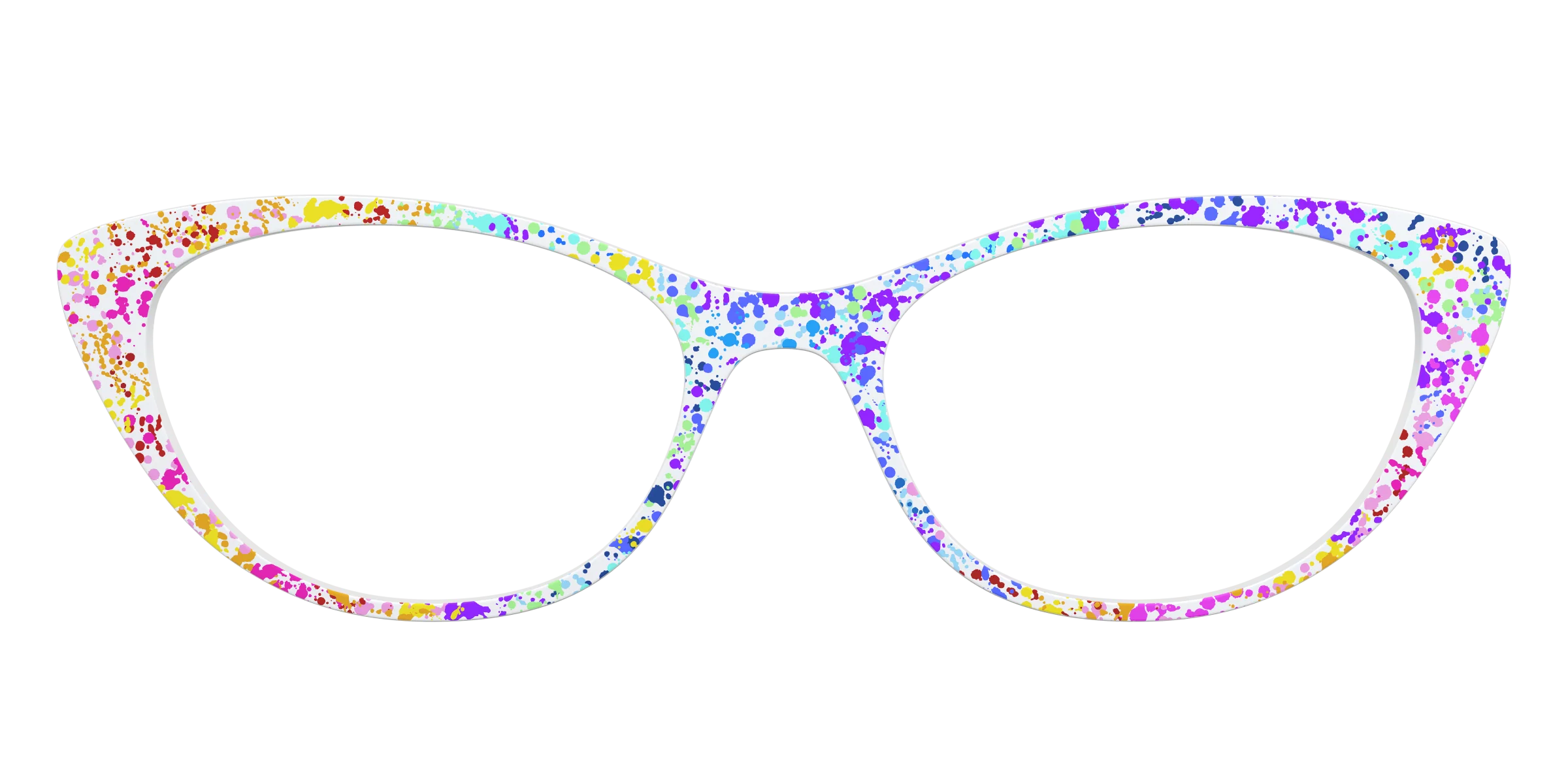 The Rainbow Splatter - Image 23