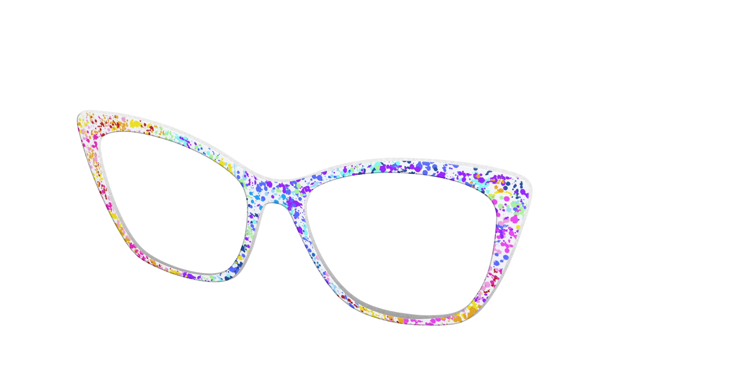 The Rainbow Splatter - Image 26